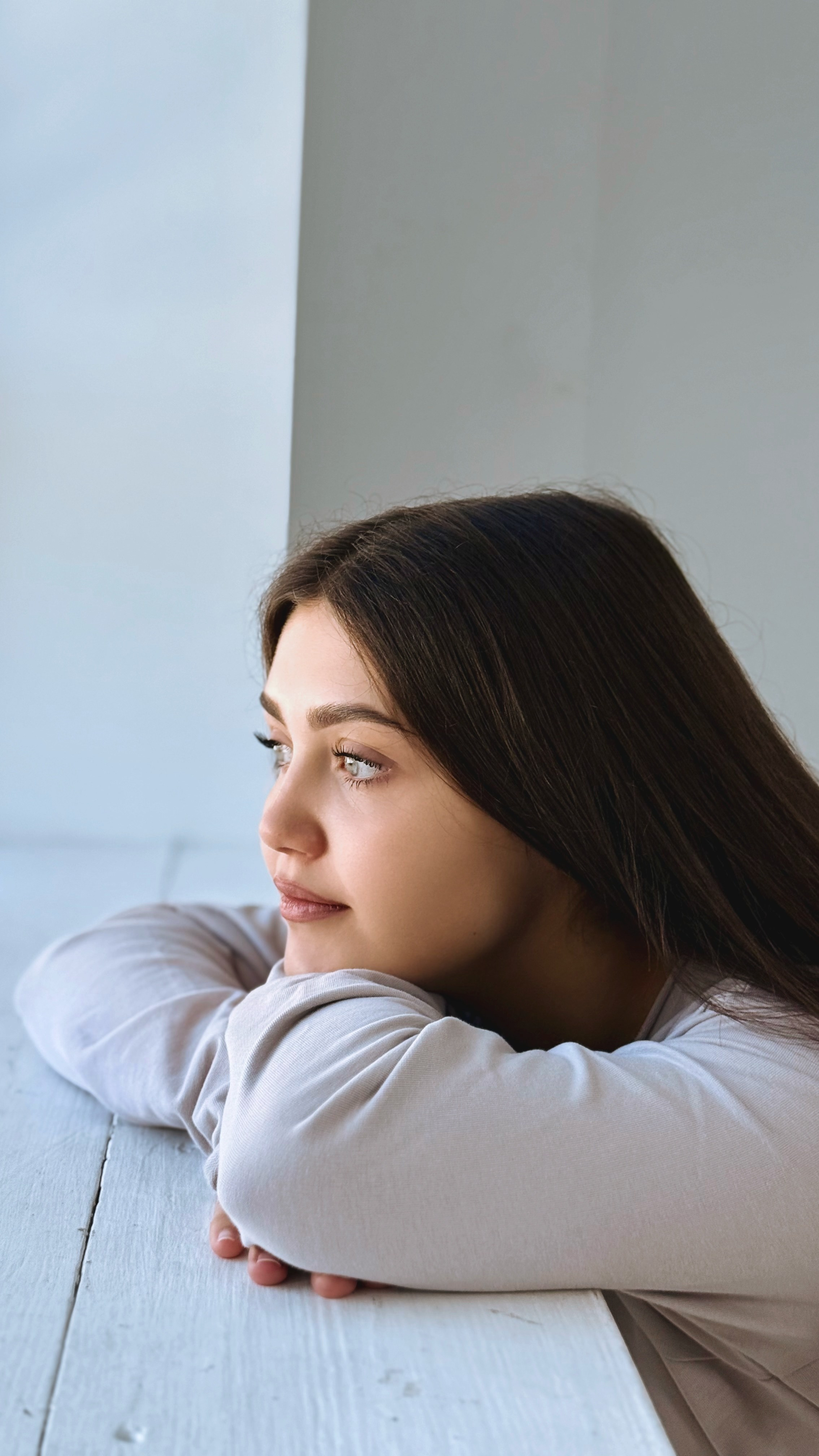 Женская фотосессия. Семейный фотограф и рилсмейкер в Симферополе