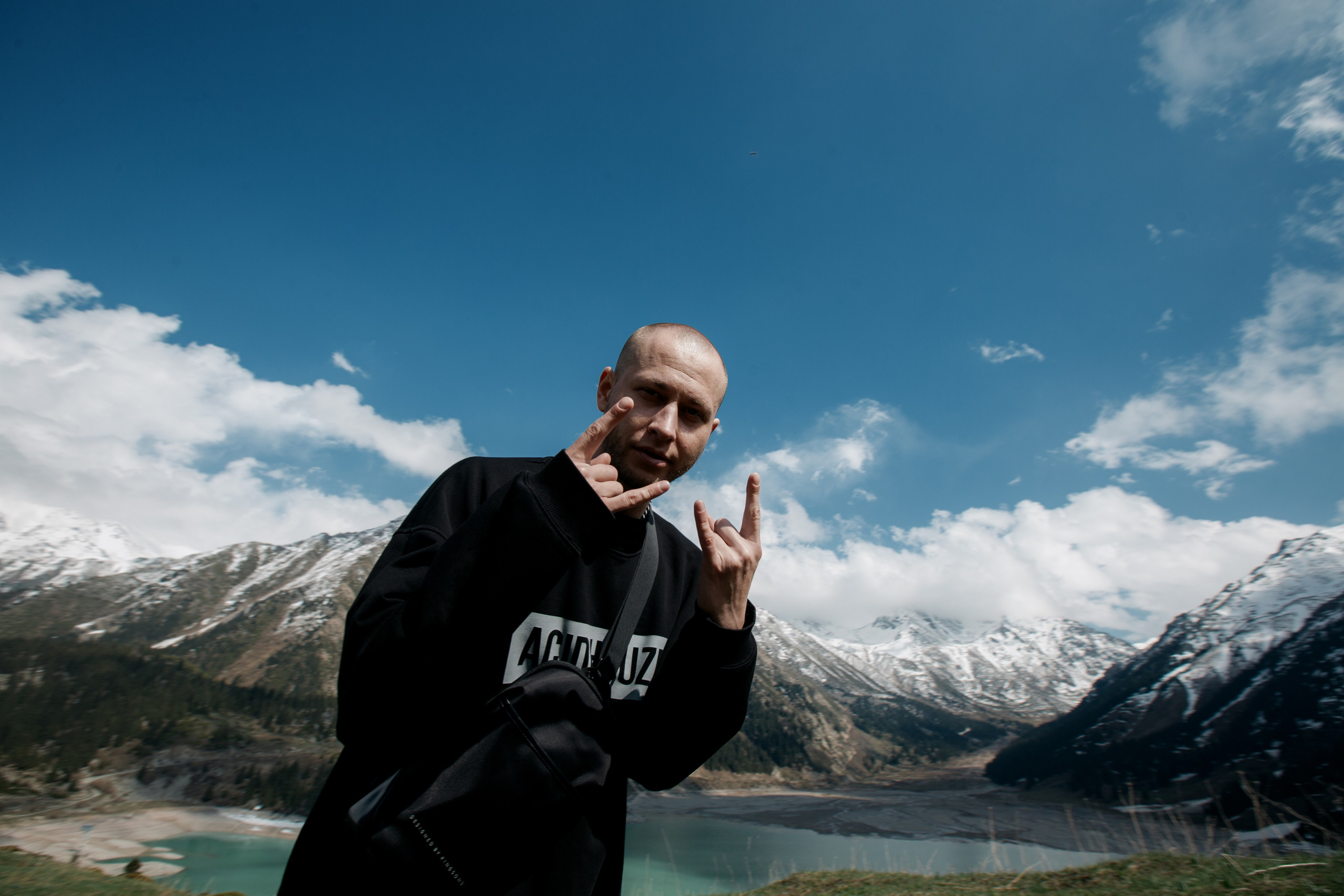 ATL CREW. Евгений Матвеев — фотограф в Санкт-Петербурге