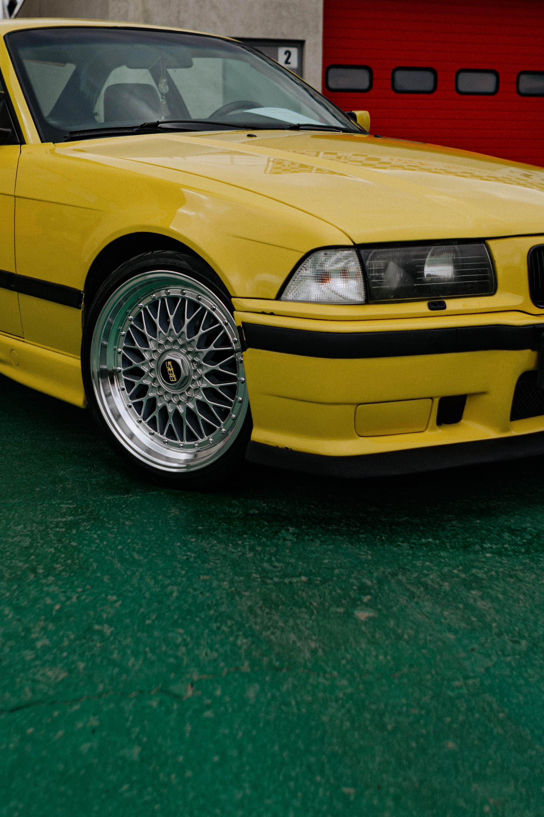 Открытие сезона 2024. Фотограф Александра Кузнецова