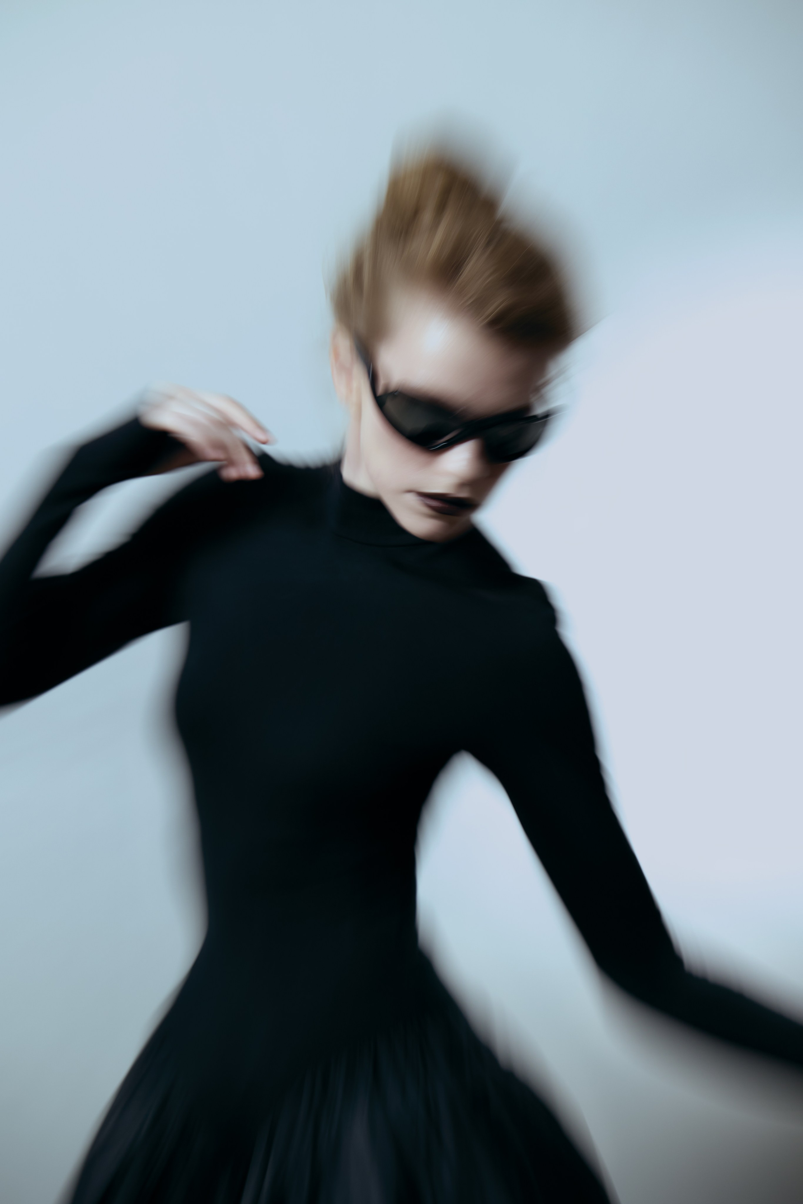 Студийные и уличные съемки. Студийный, предметный и репортажный фотограф в Владивостоке