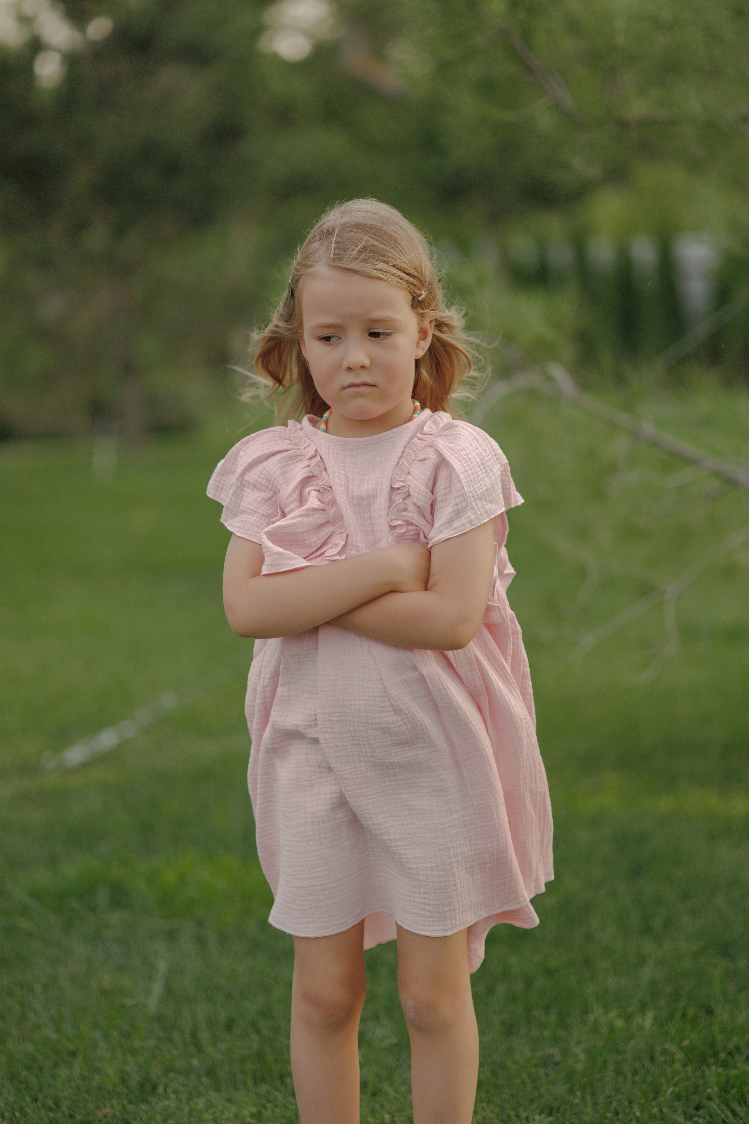 Семейная прогулка в парке Молодежный. Семейный и портретный фотограф в Геленджике Любовь Бодрова