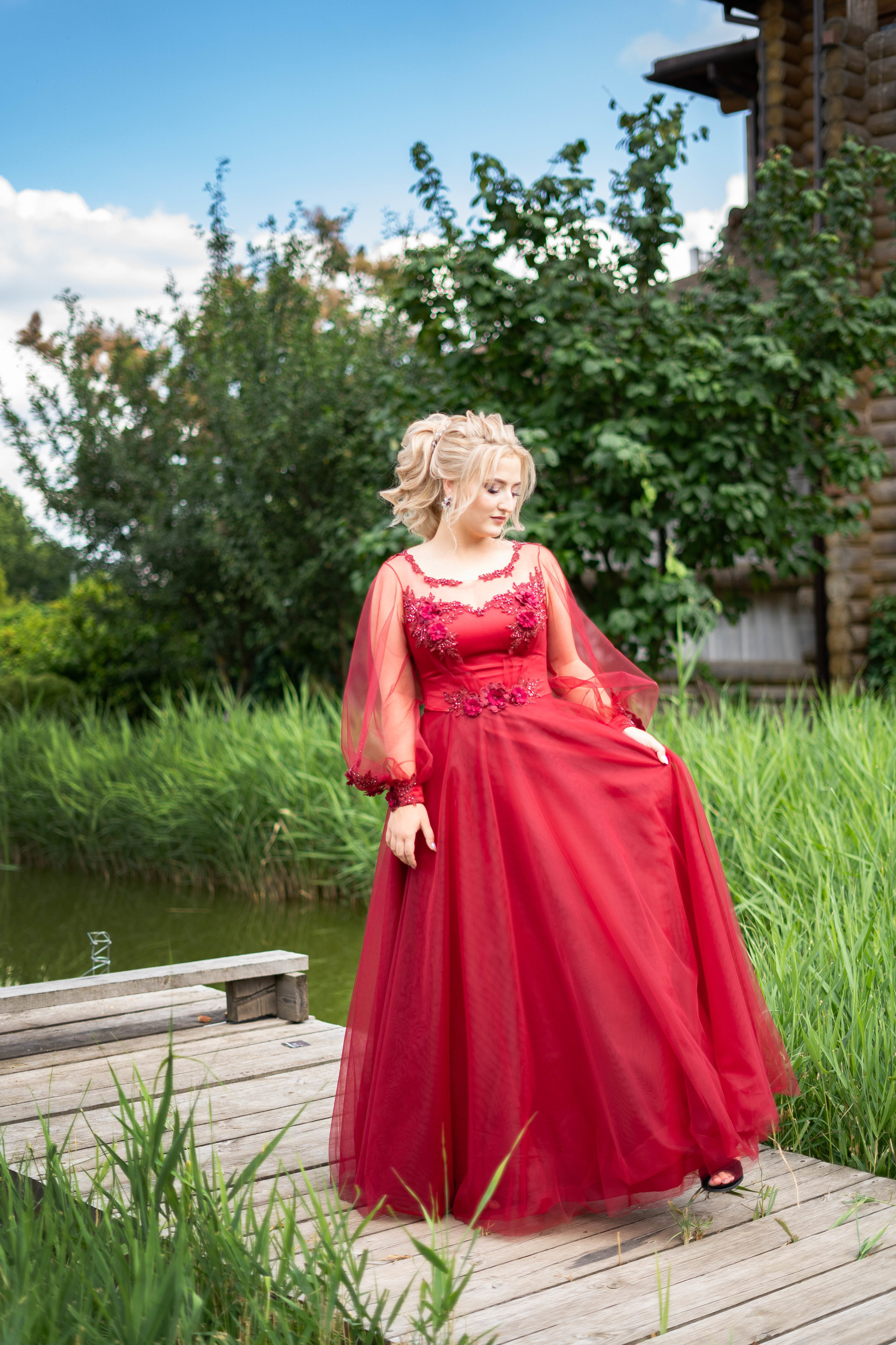 ВЫПУСКНОЙ БАЛ. Выпускные альбомы Edi ART