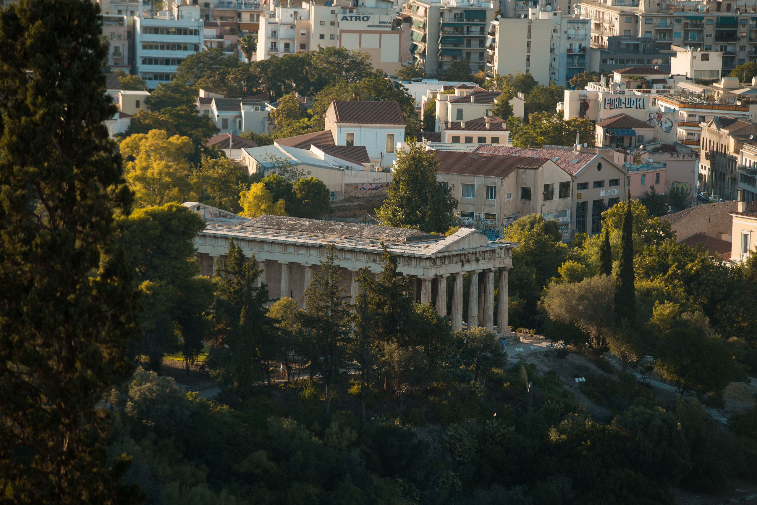 ГРЕЦИЯ. Выпускные альбомы Edi ART