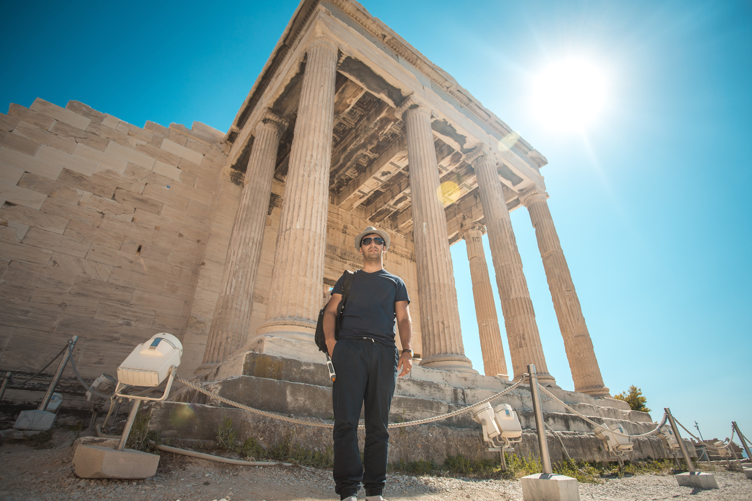 ГРЕЦИЯ. Выпускные альбомы Edi ART