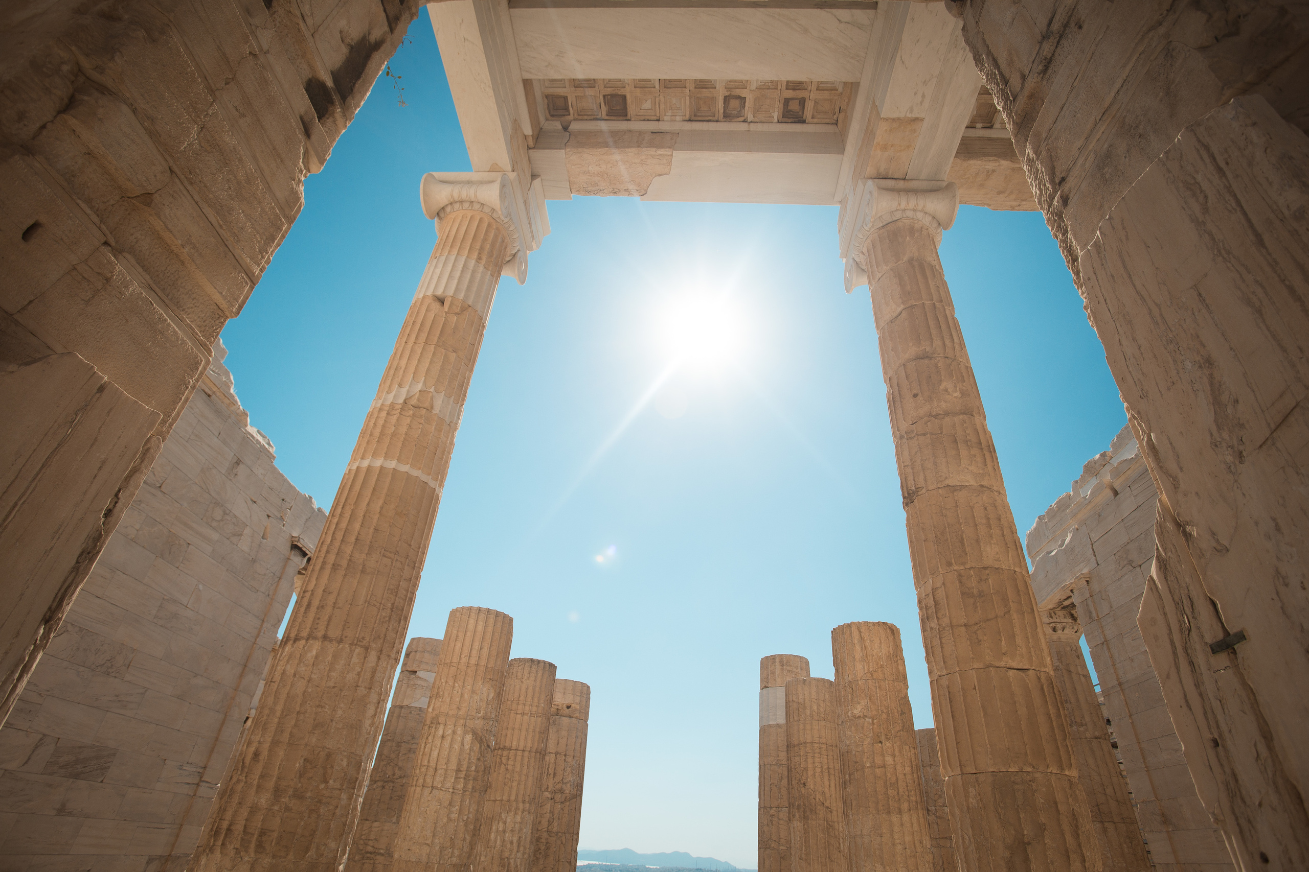 ГРЕЦИЯ. Выпускные альбомы Edi ART