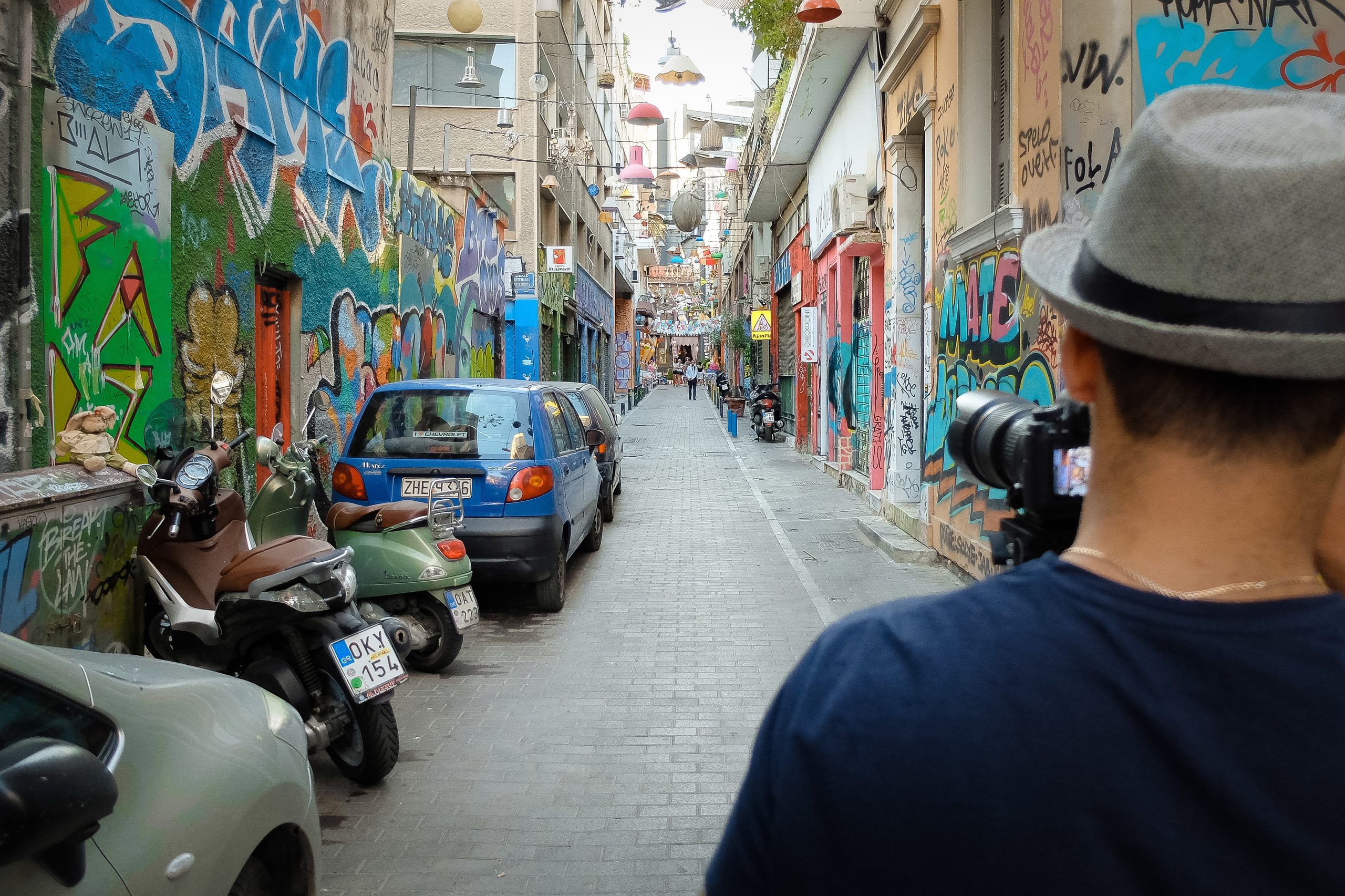 ГРЕЦИЯ. Выпускные альбомы Edi ART