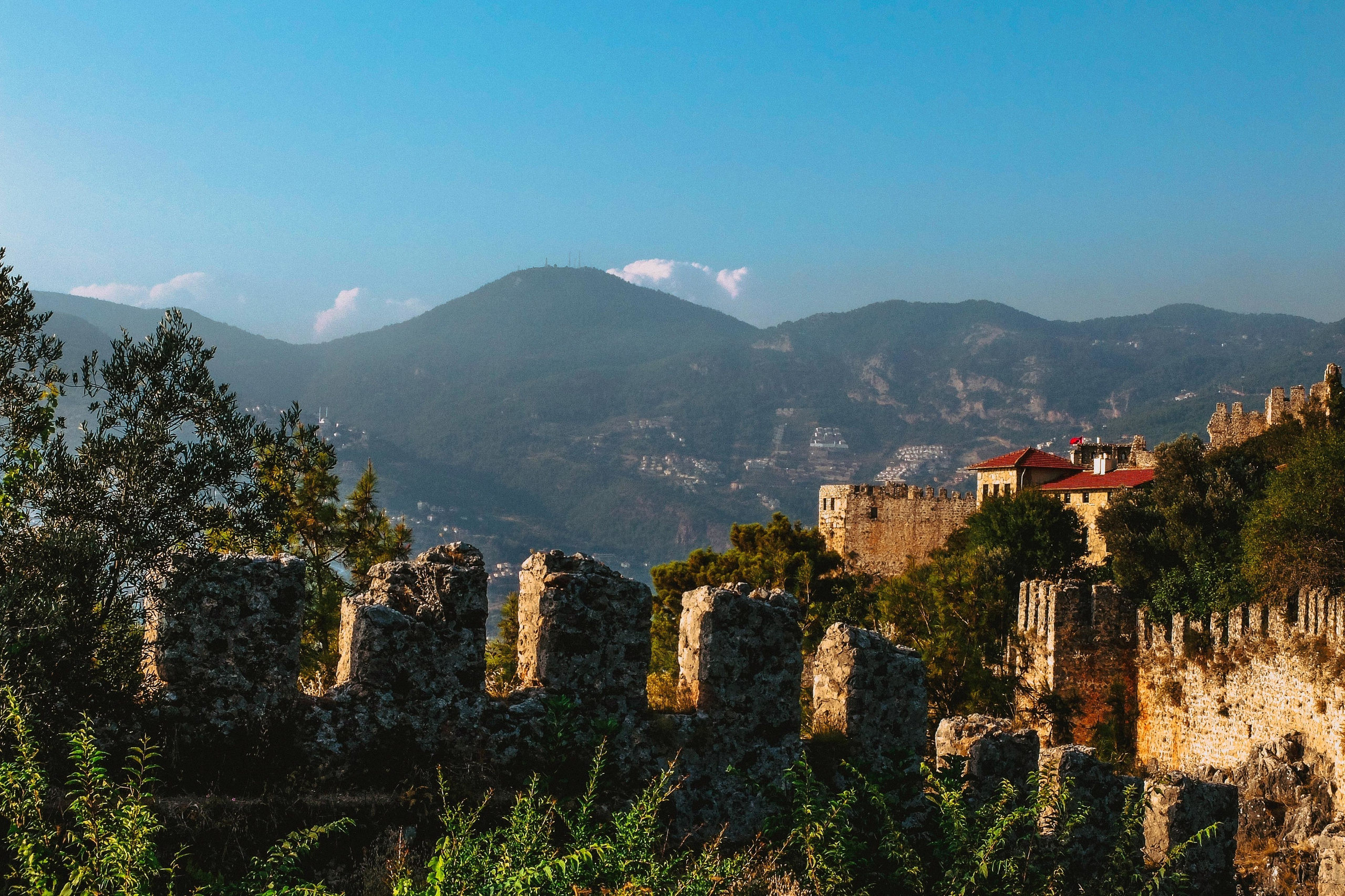 ТУРЦИЯ. Выпускные альбомы Edi ART