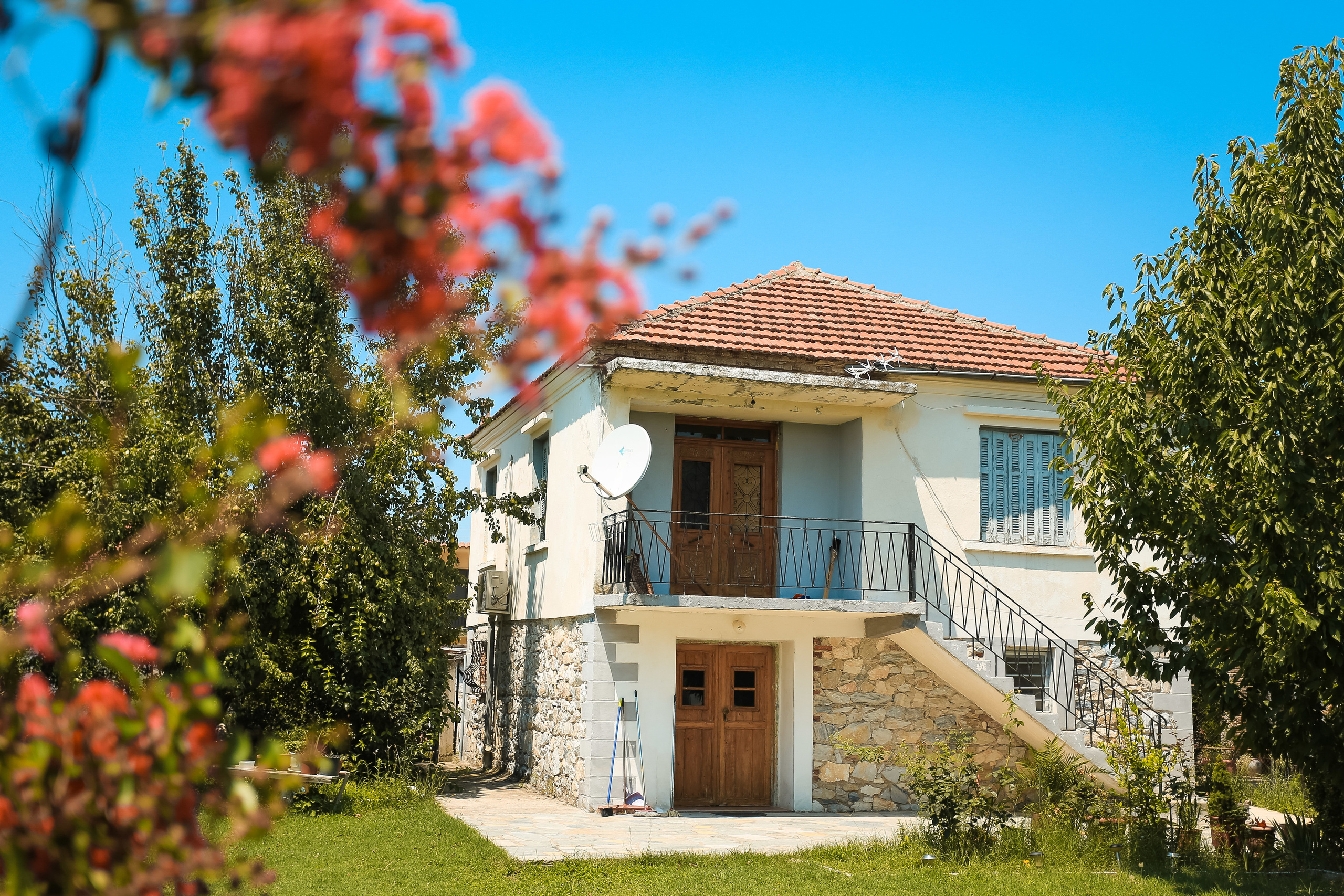 ГРЕЦИЯ. Выпускные альбомы Edi ART