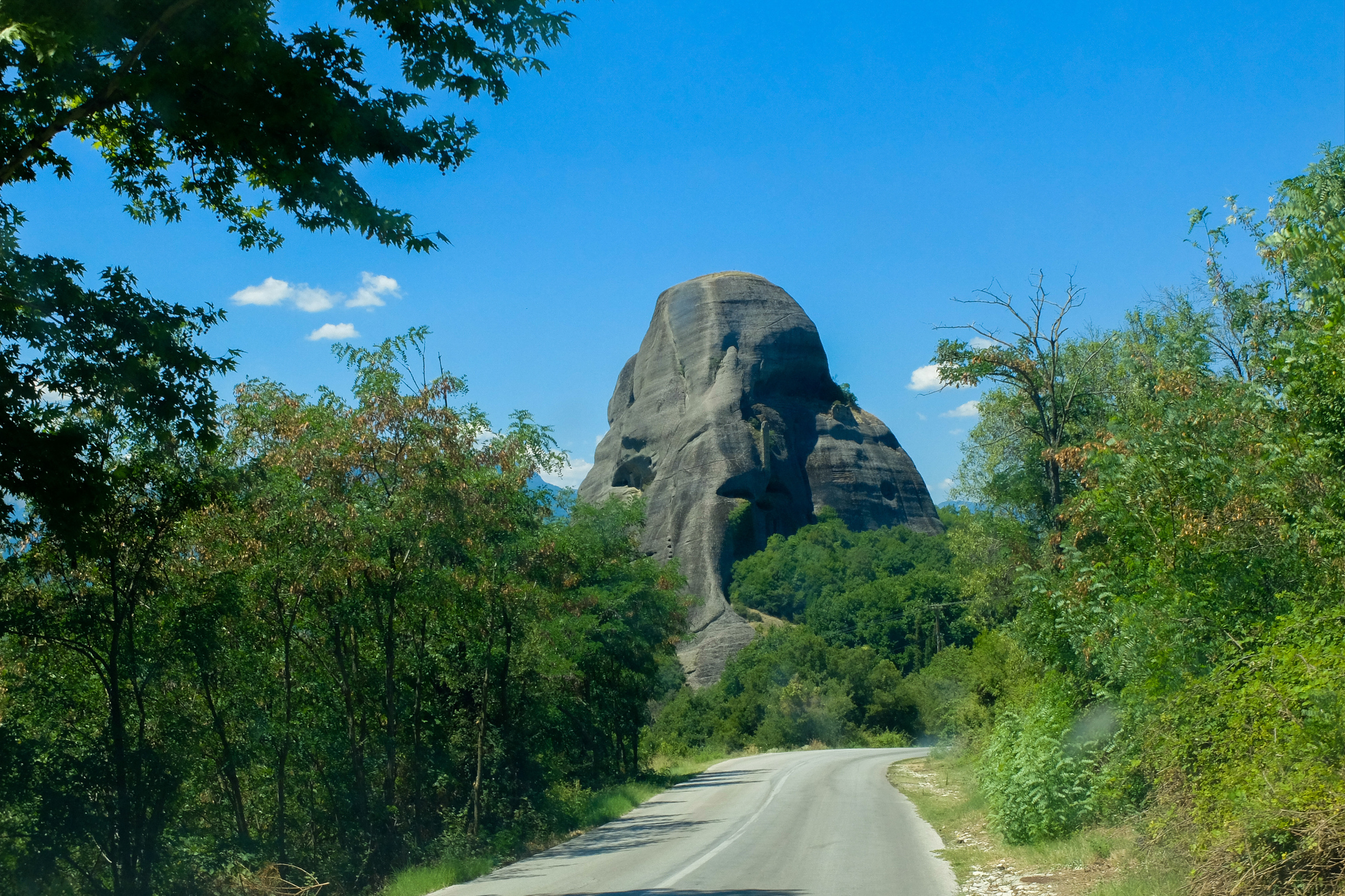 ГРЕЦИЯ. Выпускные альбомы Edi ART