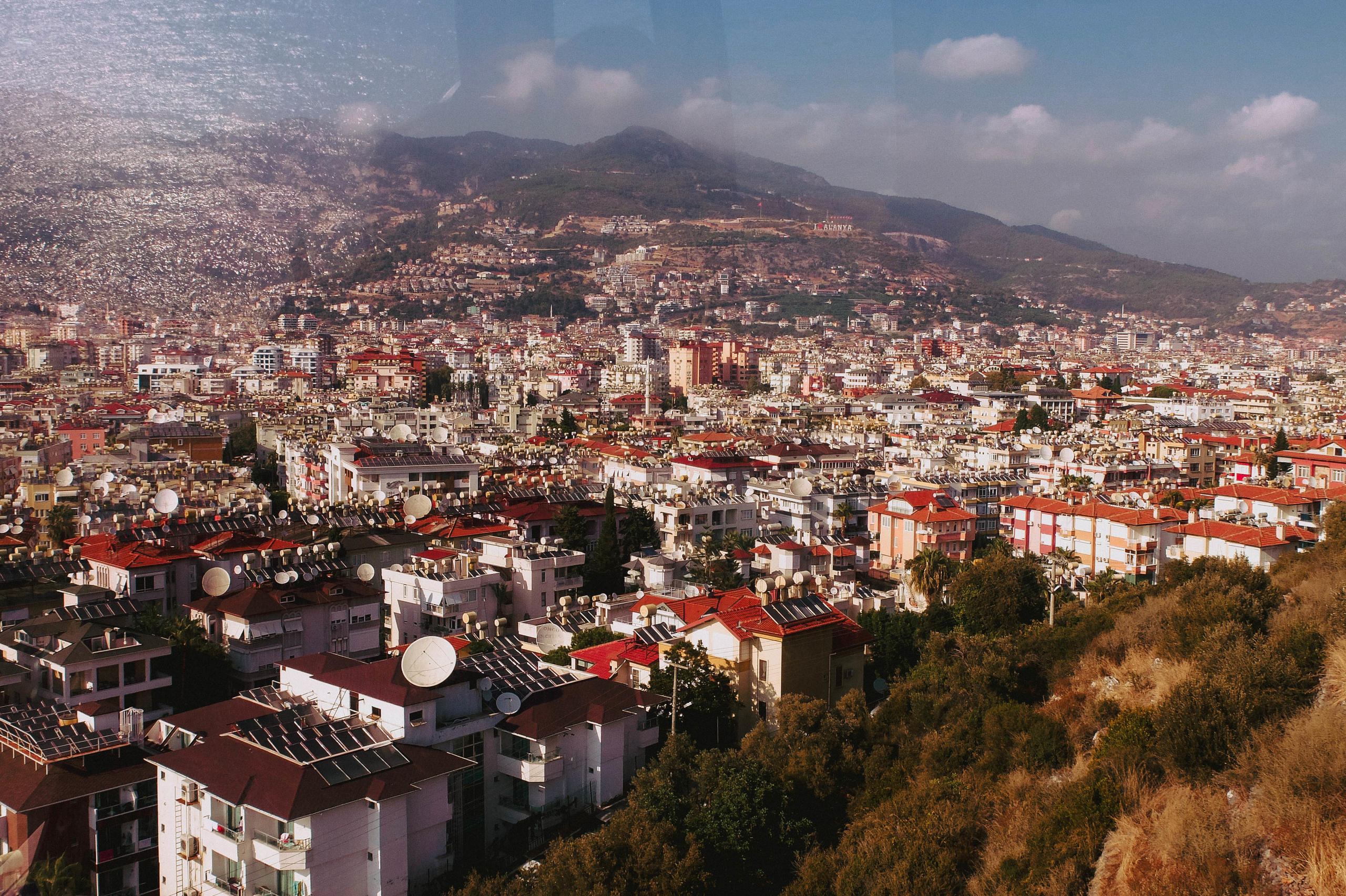 ТУРЦИЯ. Выпускные альбомы Edi ART