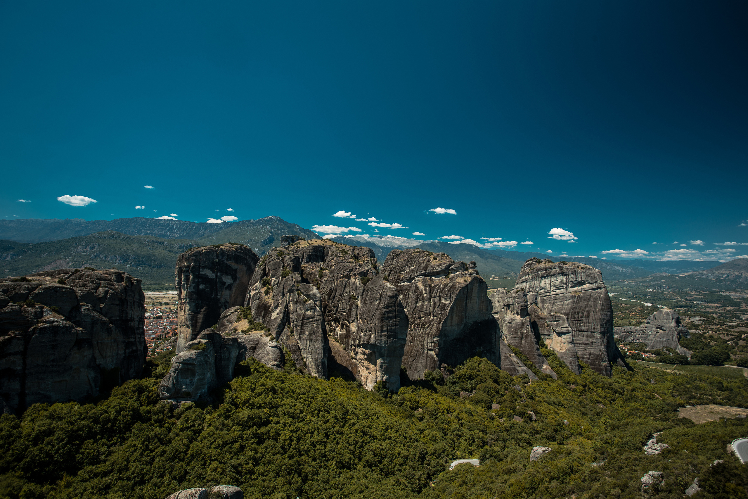 ГРЕЦИЯ. Выпускные альбомы Edi ART