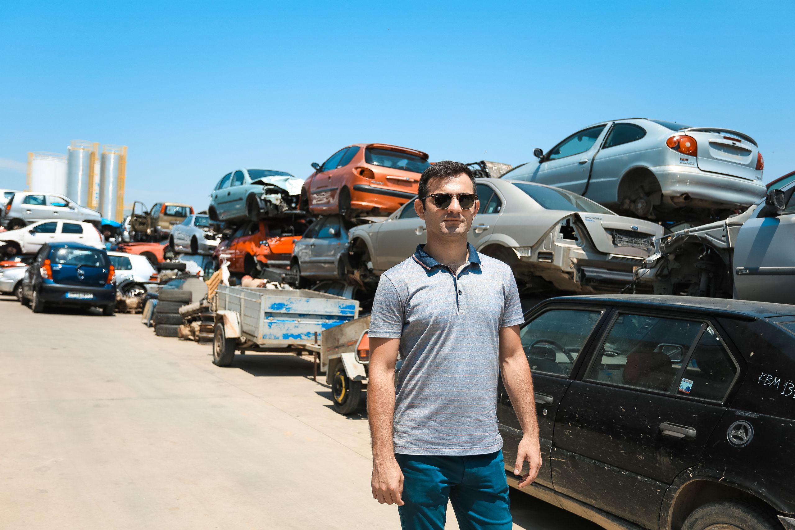 ГРЕЦИЯ. Выпускные альбомы Edi ART