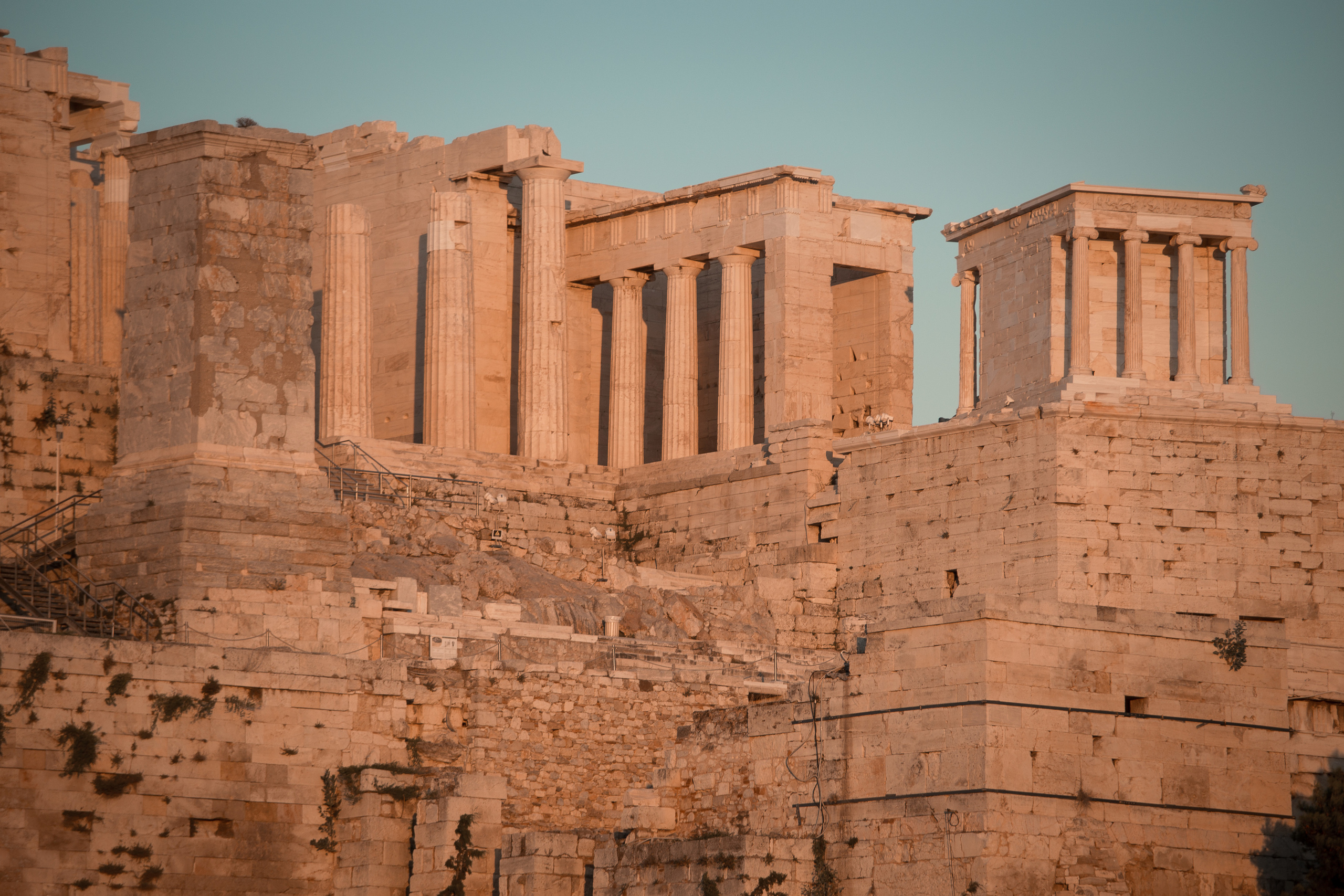 ГРЕЦИЯ. Выпускные альбомы Edi ART