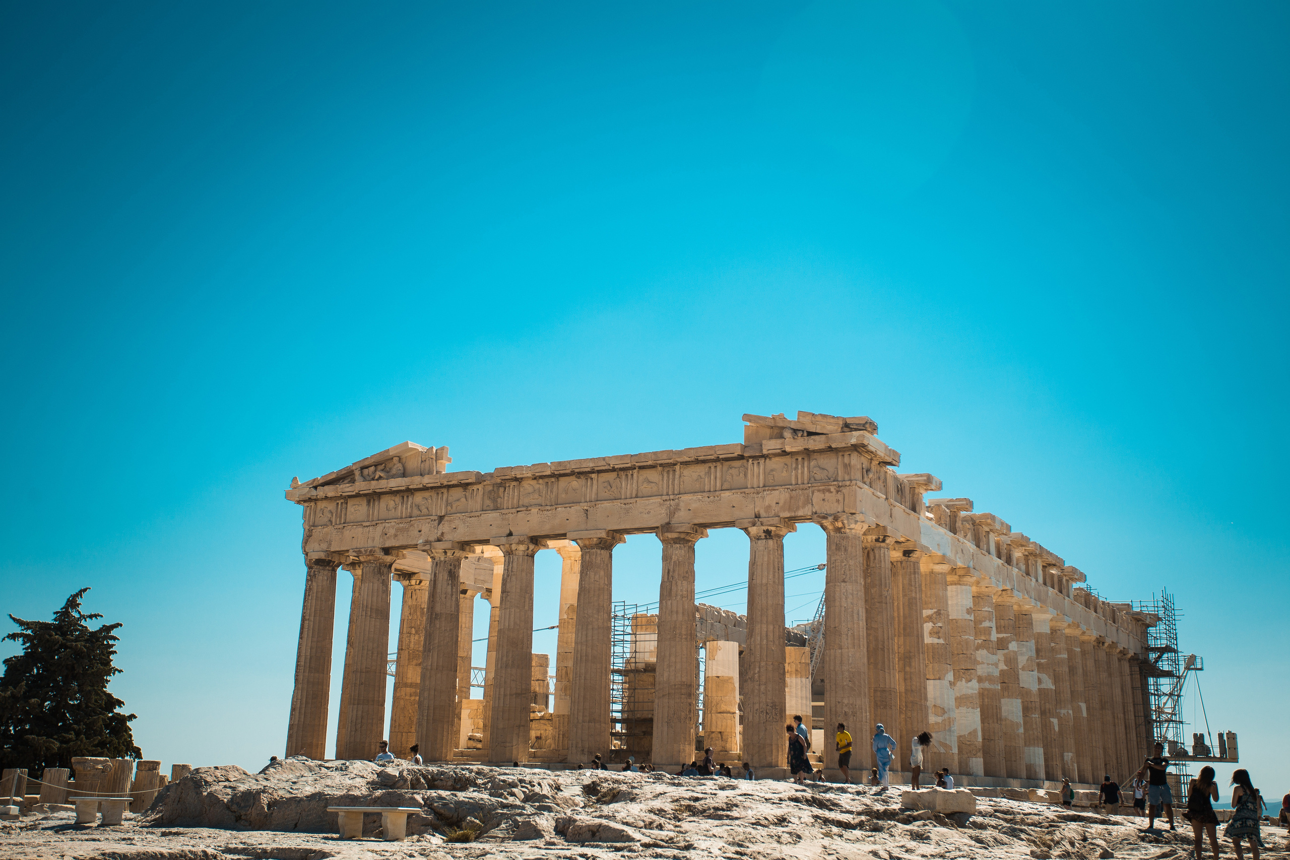 ГРЕЦИЯ. Выпускные альбомы Edi ART