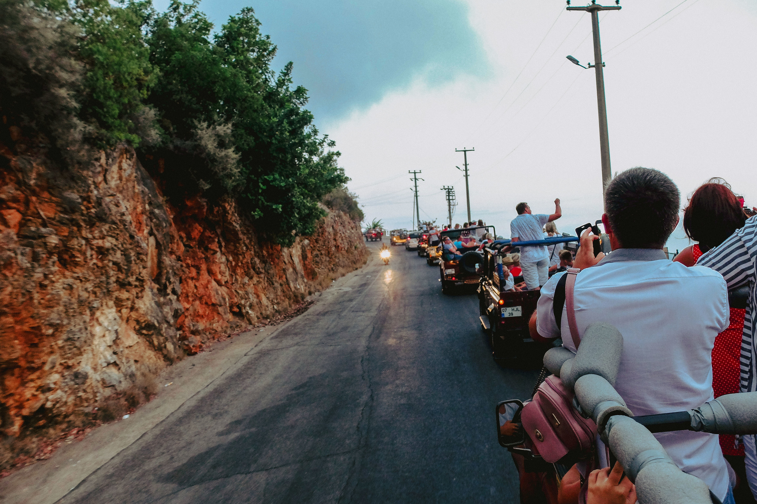 ТУРЦИЯ. Выпускные альбомы Edi ART