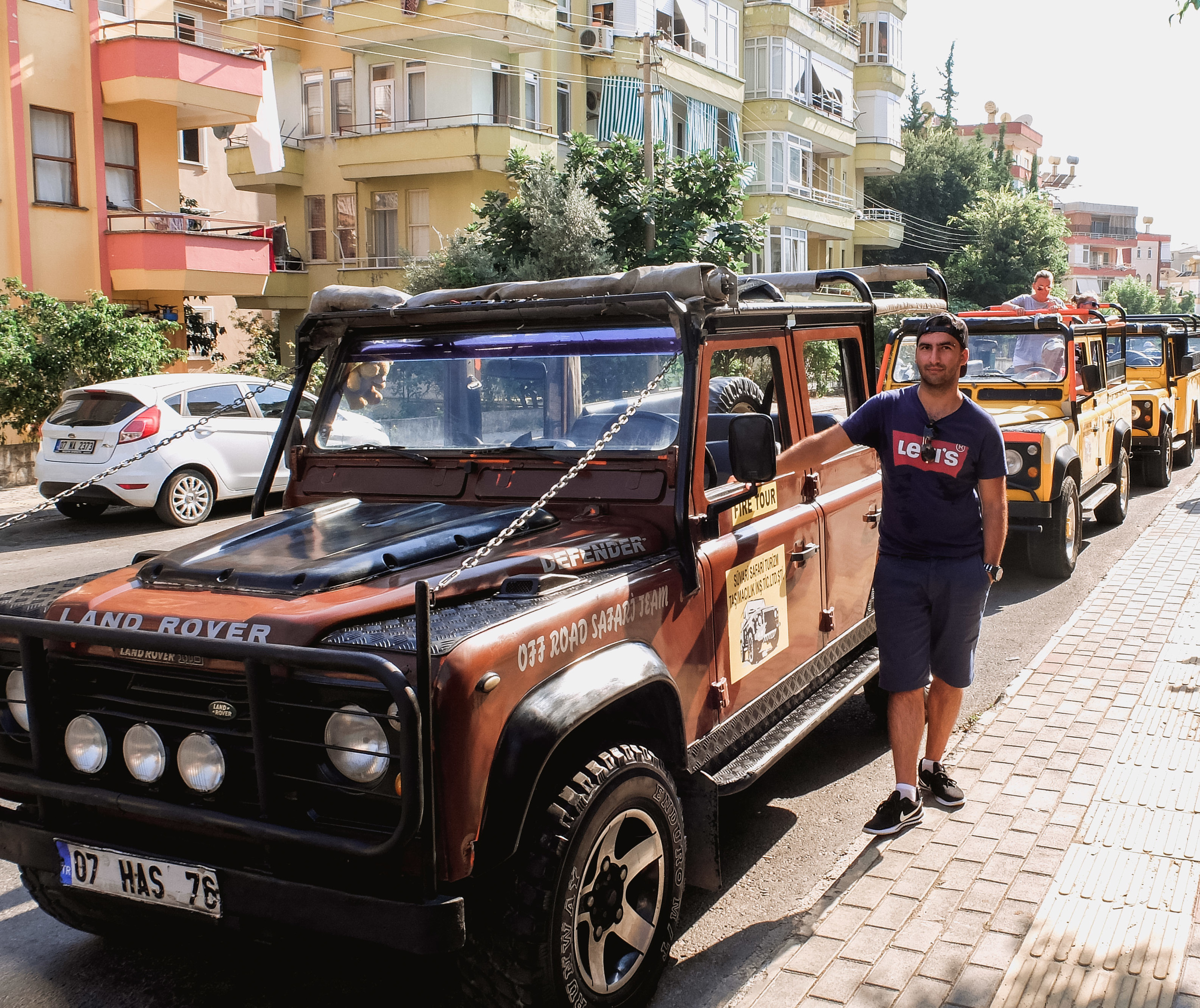 ТУРЦИЯ. Выпускные альбомы Edi ART