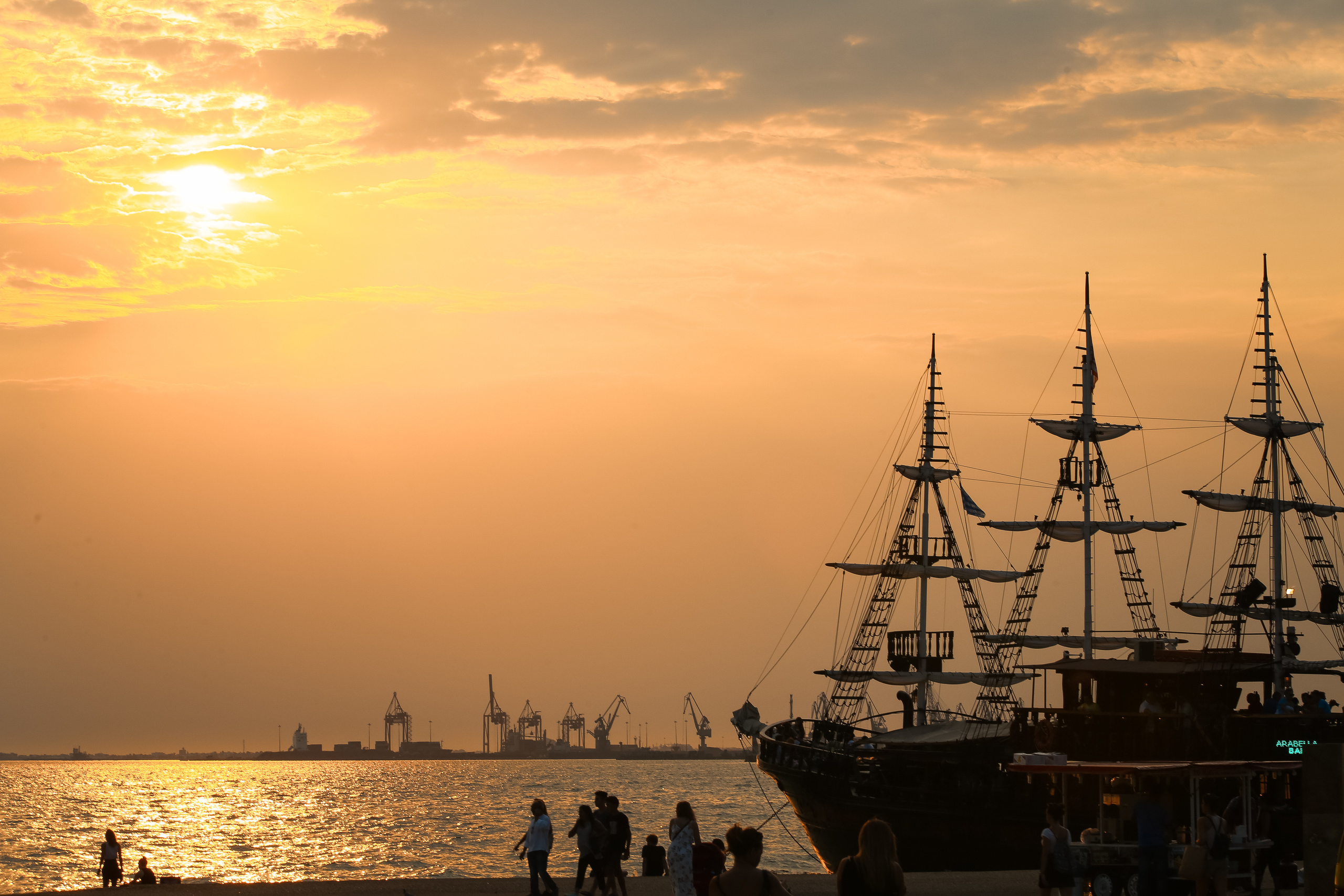 ГРЕЦИЯ. Выпускные альбомы Edi ART