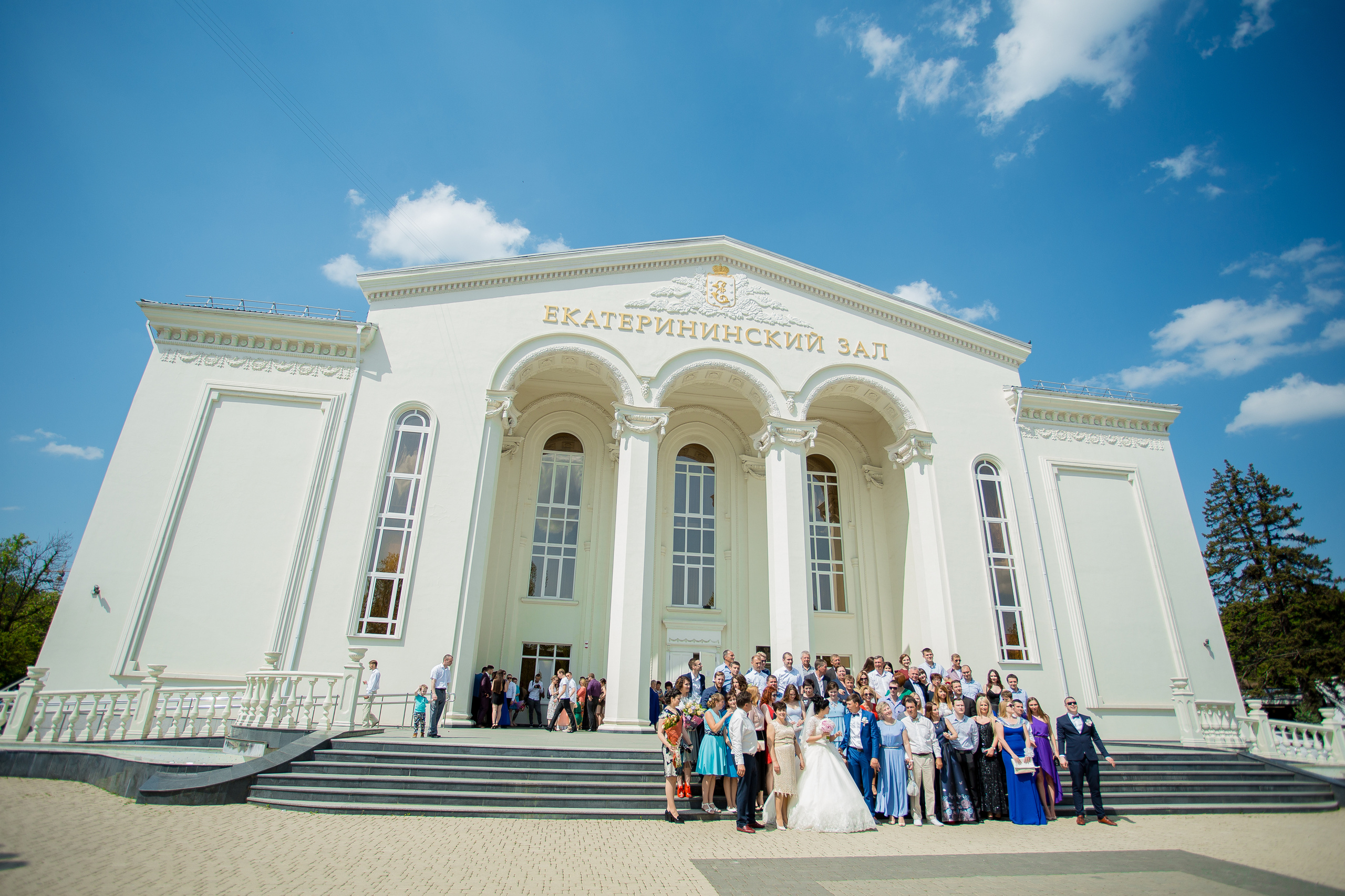 СВАДЕБНАЯ СЪЕМКА. Выпускные альбомы Edi ART