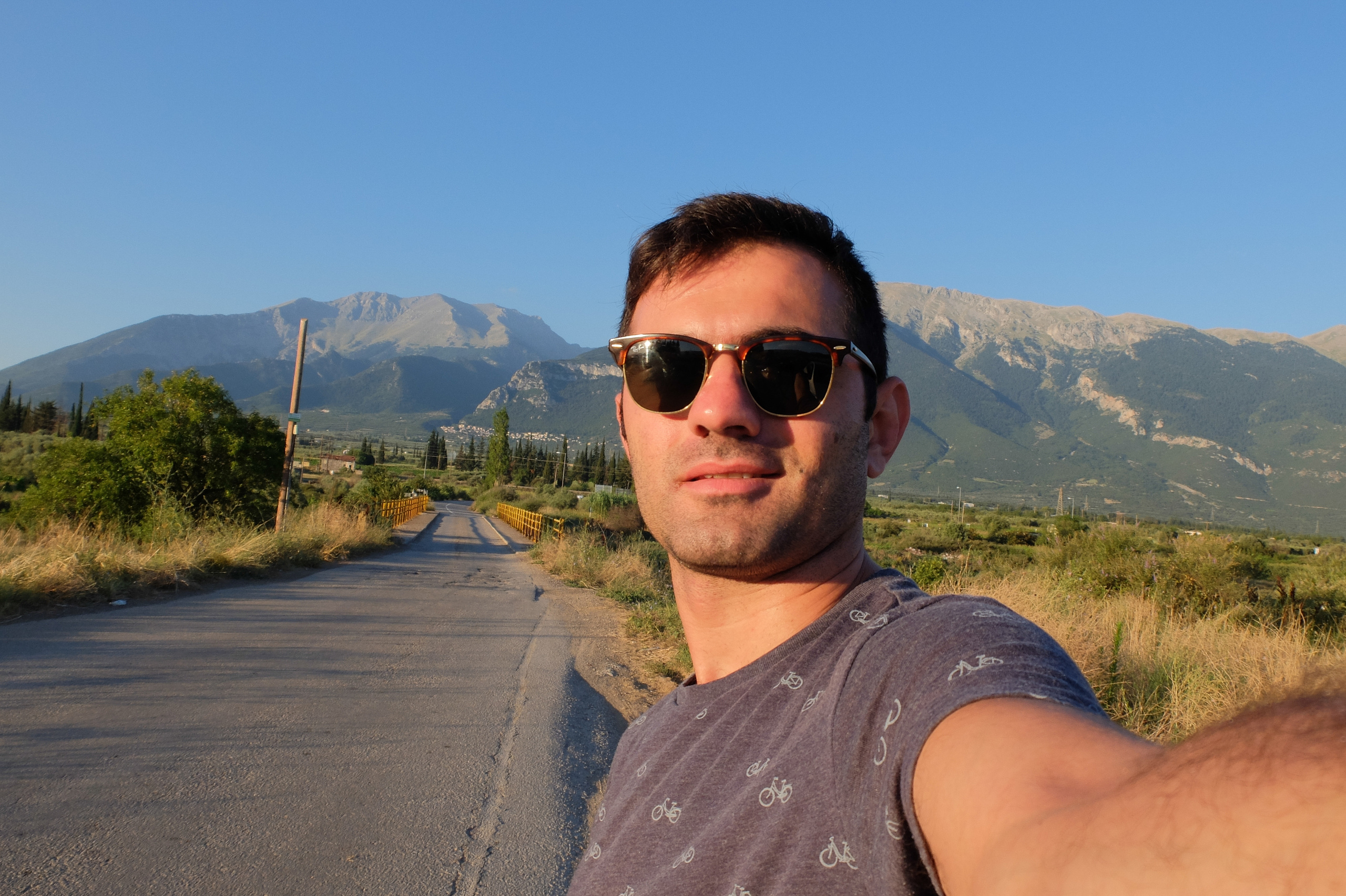 ГРЕЦИЯ. Выпускные альбомы Edi ART