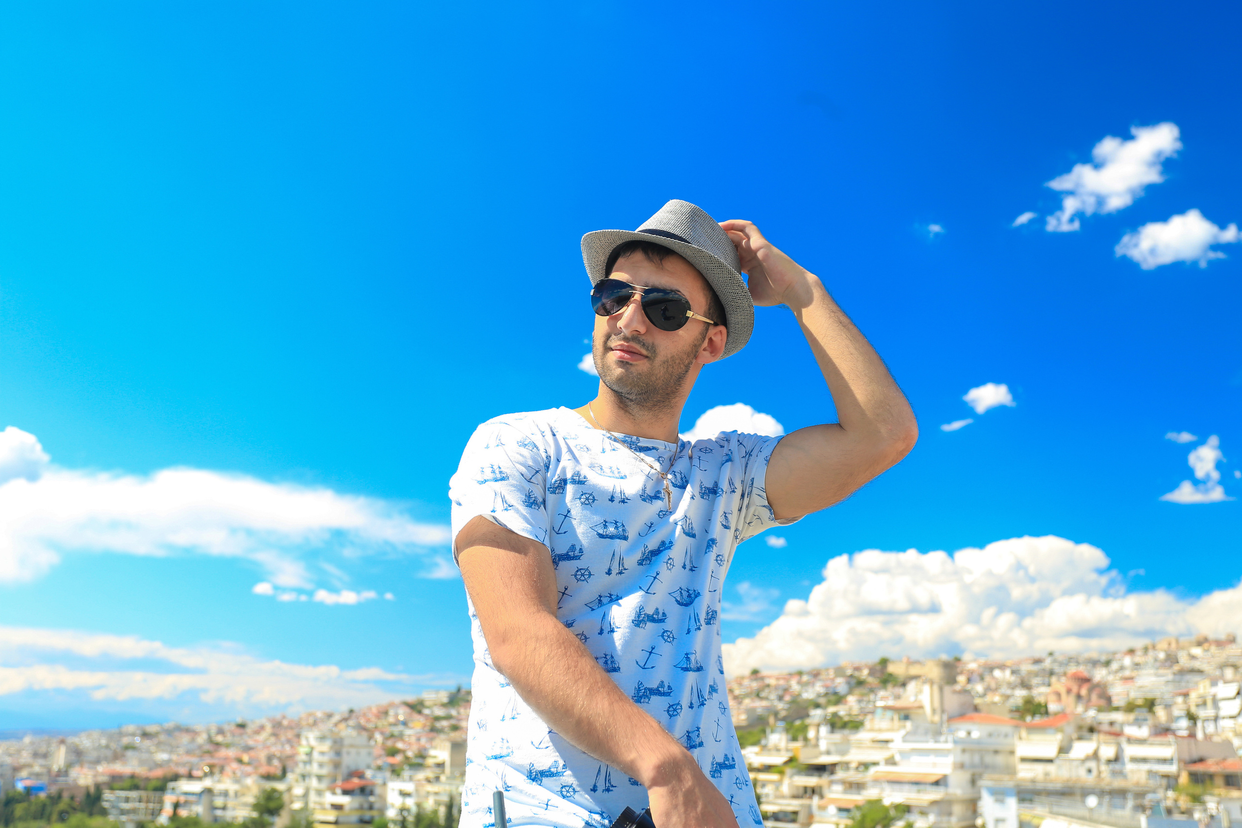 ГРЕЦИЯ. Выпускные альбомы Edi ART