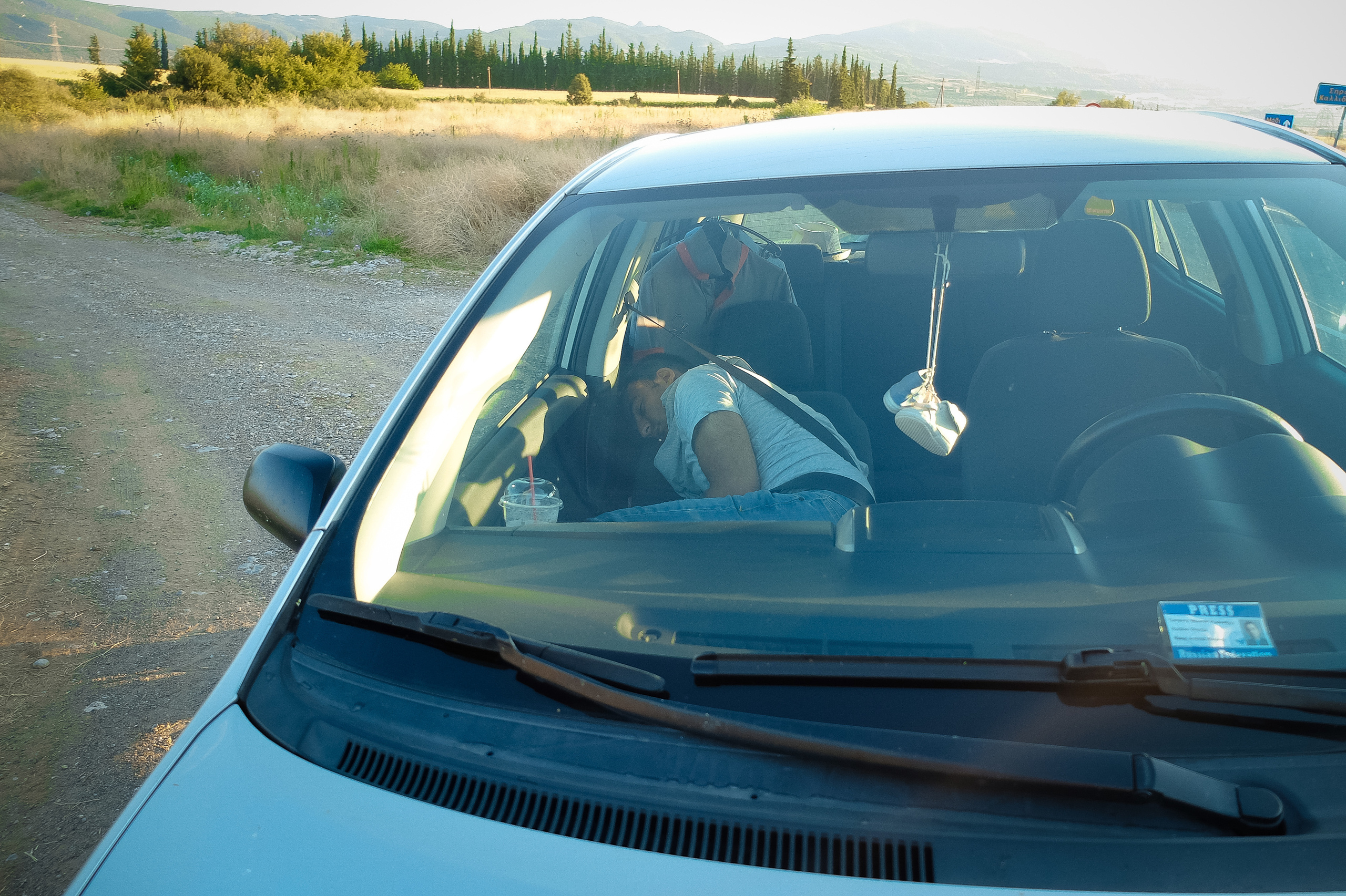 ГРЕЦИЯ. Выпускные альбомы Edi ART