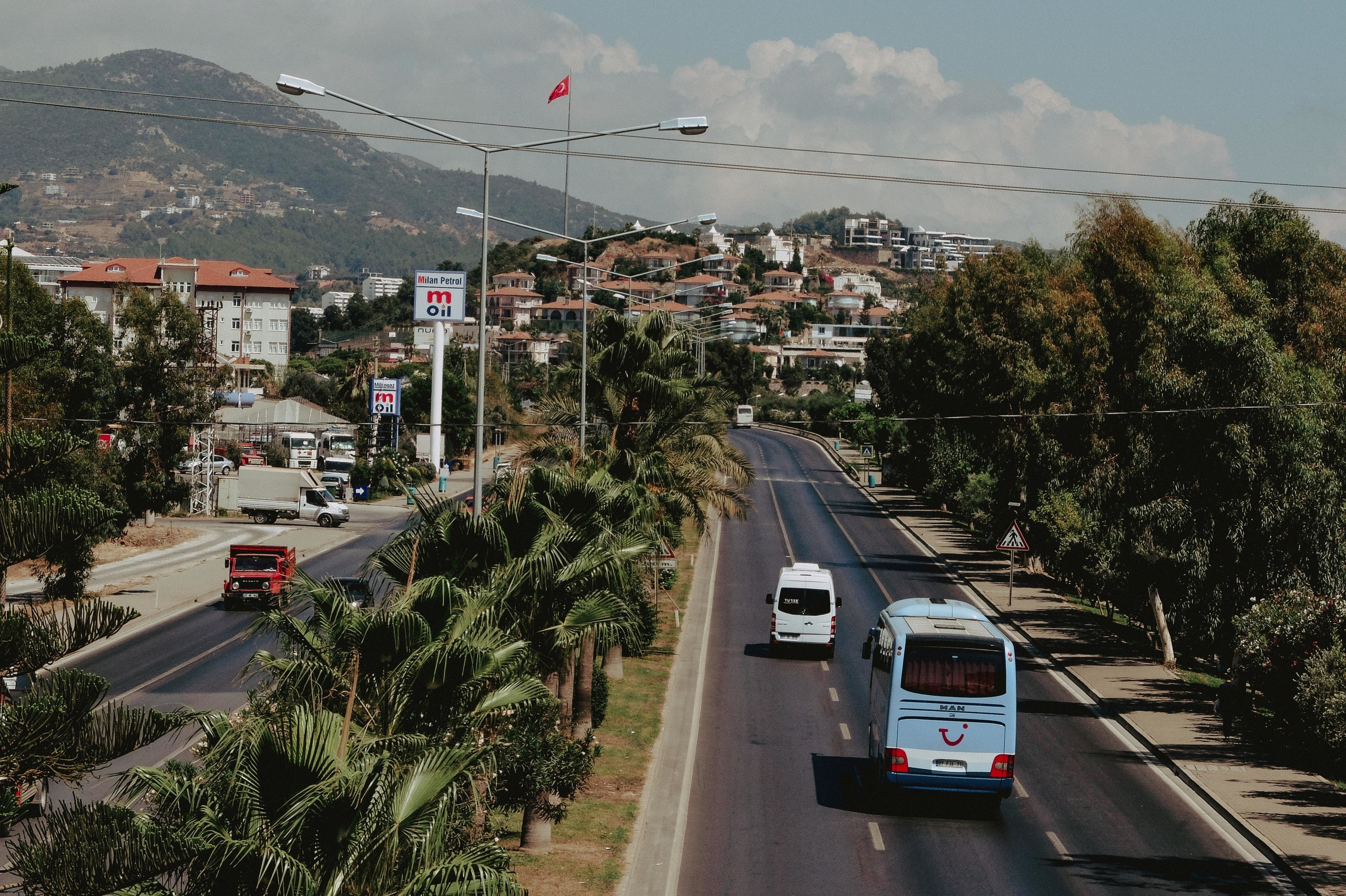 ТУРЦИЯ. Выпускные альбомы Edi ART