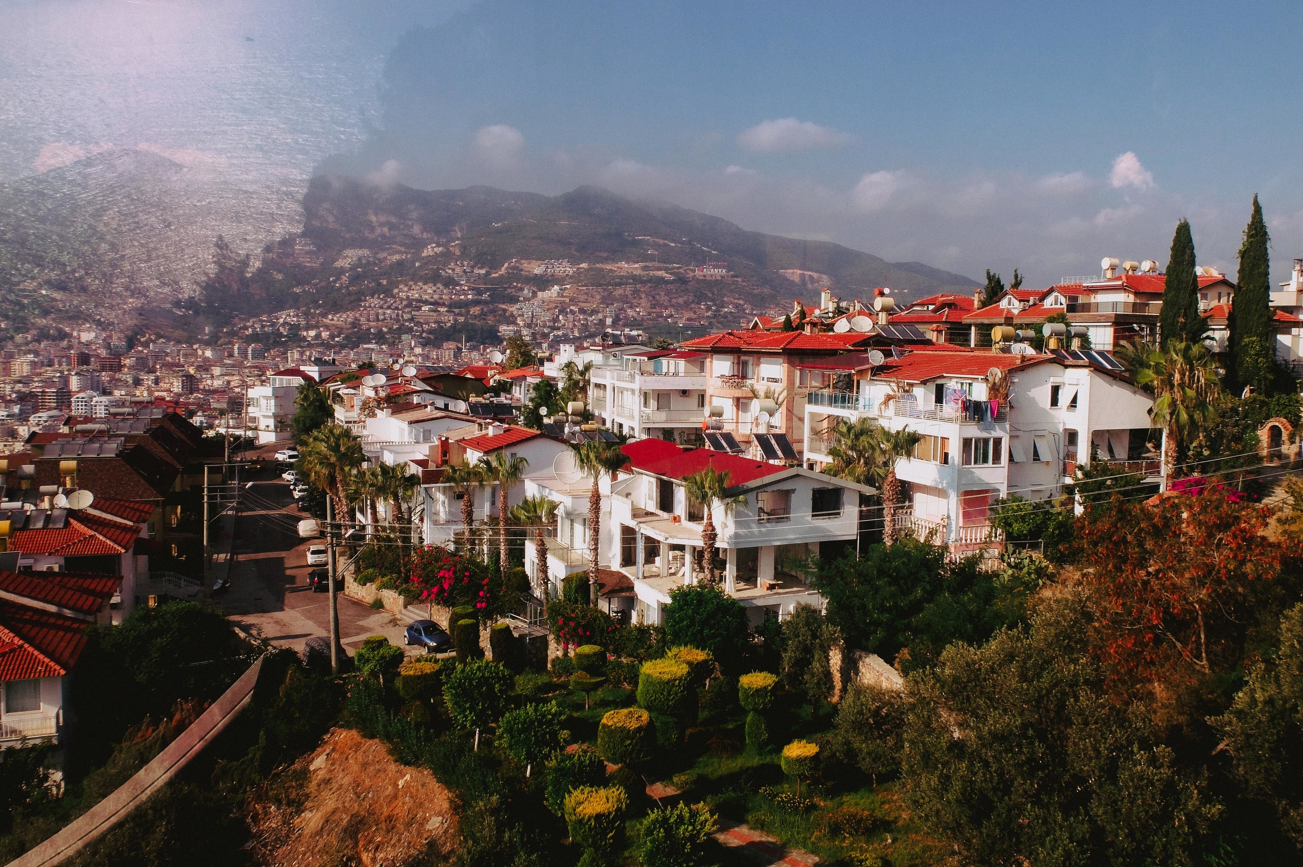 ТУРЦИЯ. Выпускные альбомы Edi ART