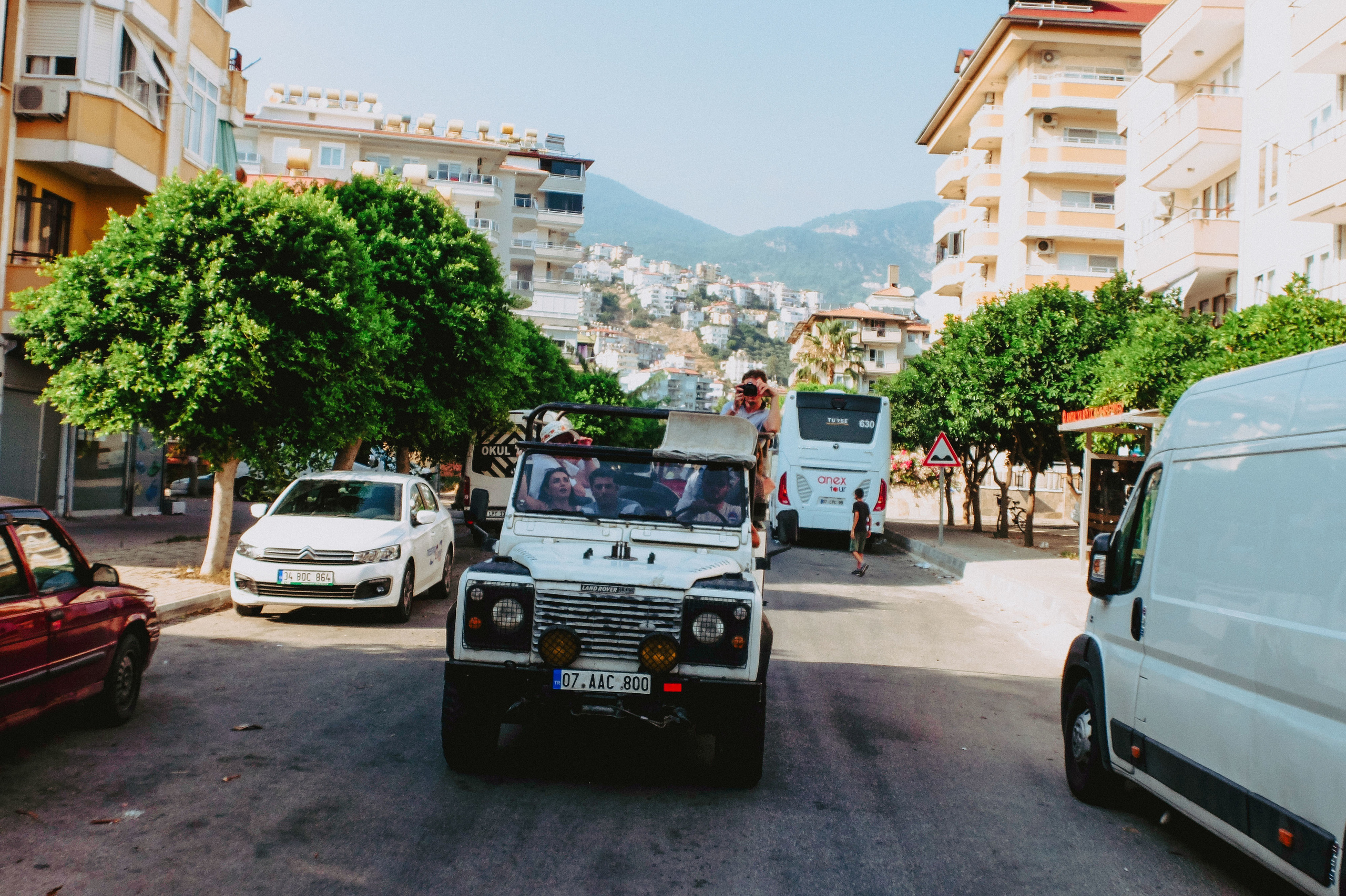 ТУРЦИЯ. Выпускные альбомы Edi ART