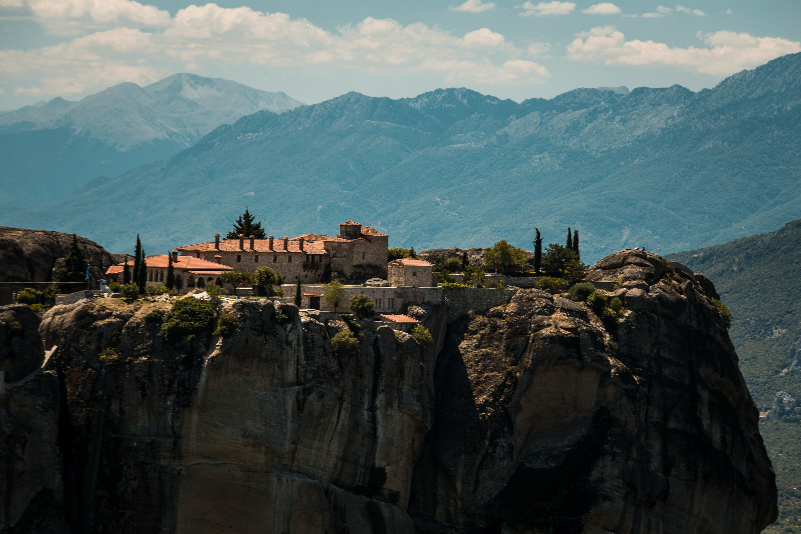 ГРЕЦИЯ. Выпускные альбомы Edi ART