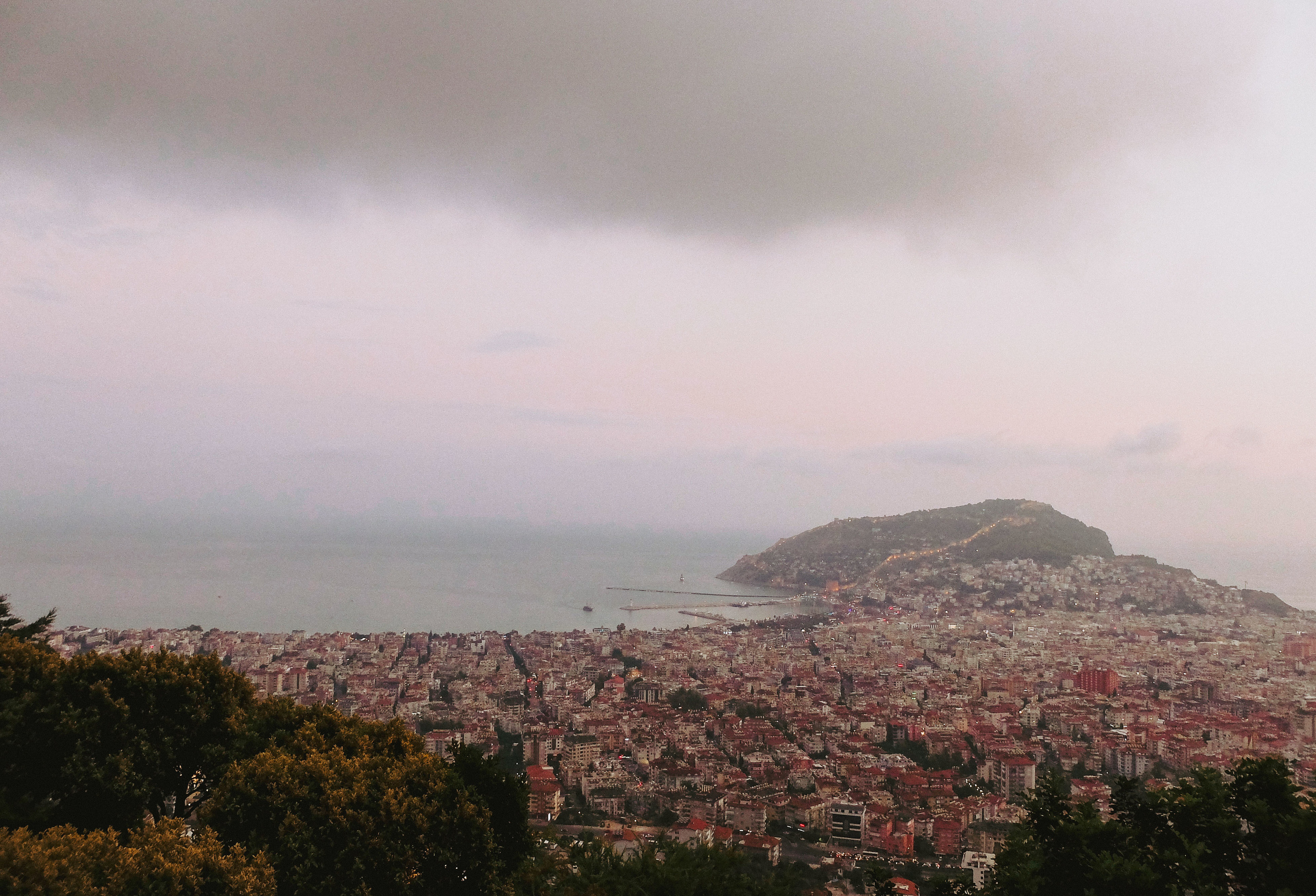 ТУРЦИЯ. Выпускные альбомы Edi ART