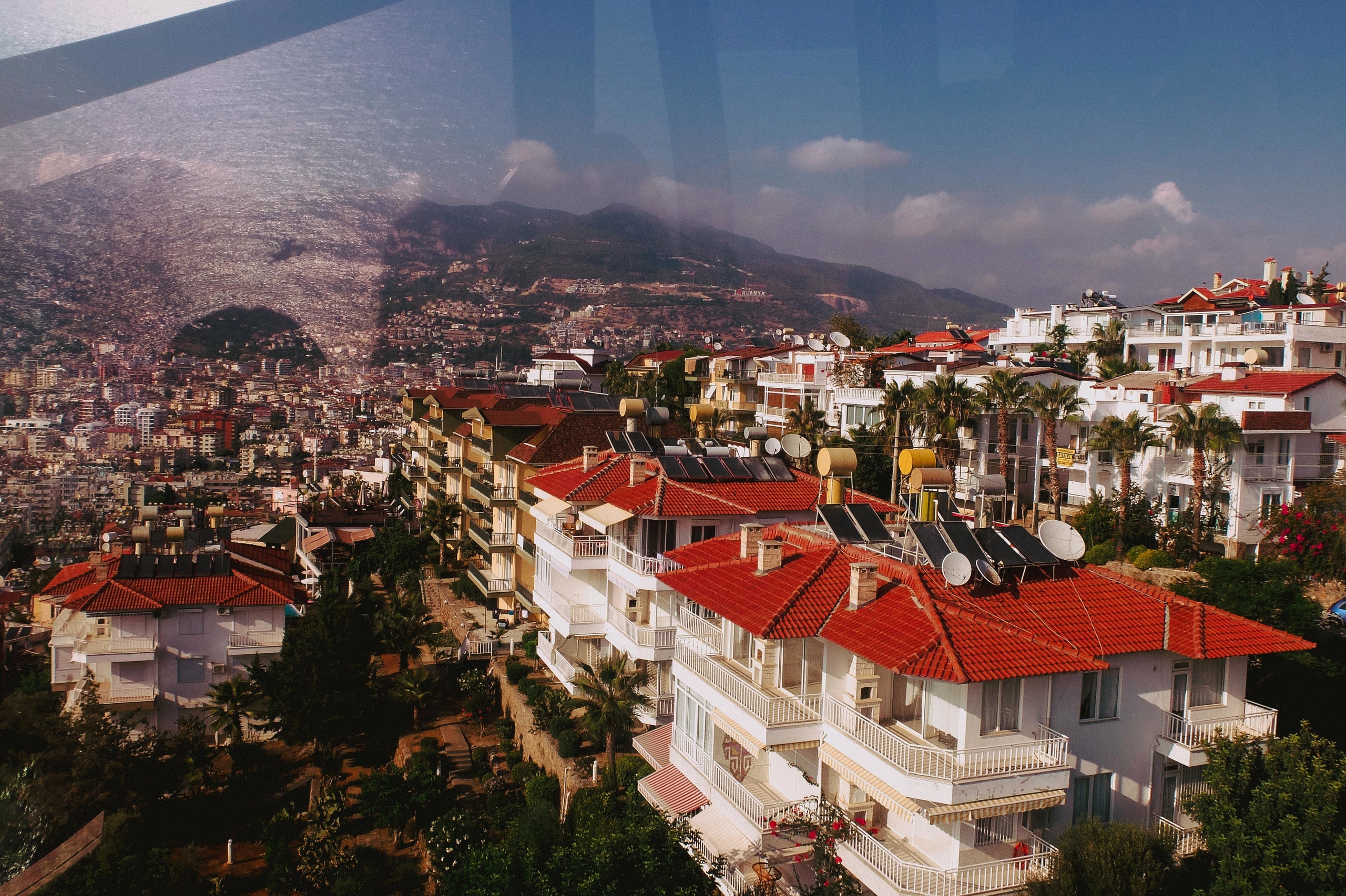 ТУРЦИЯ. Выпускные альбомы Edi ART