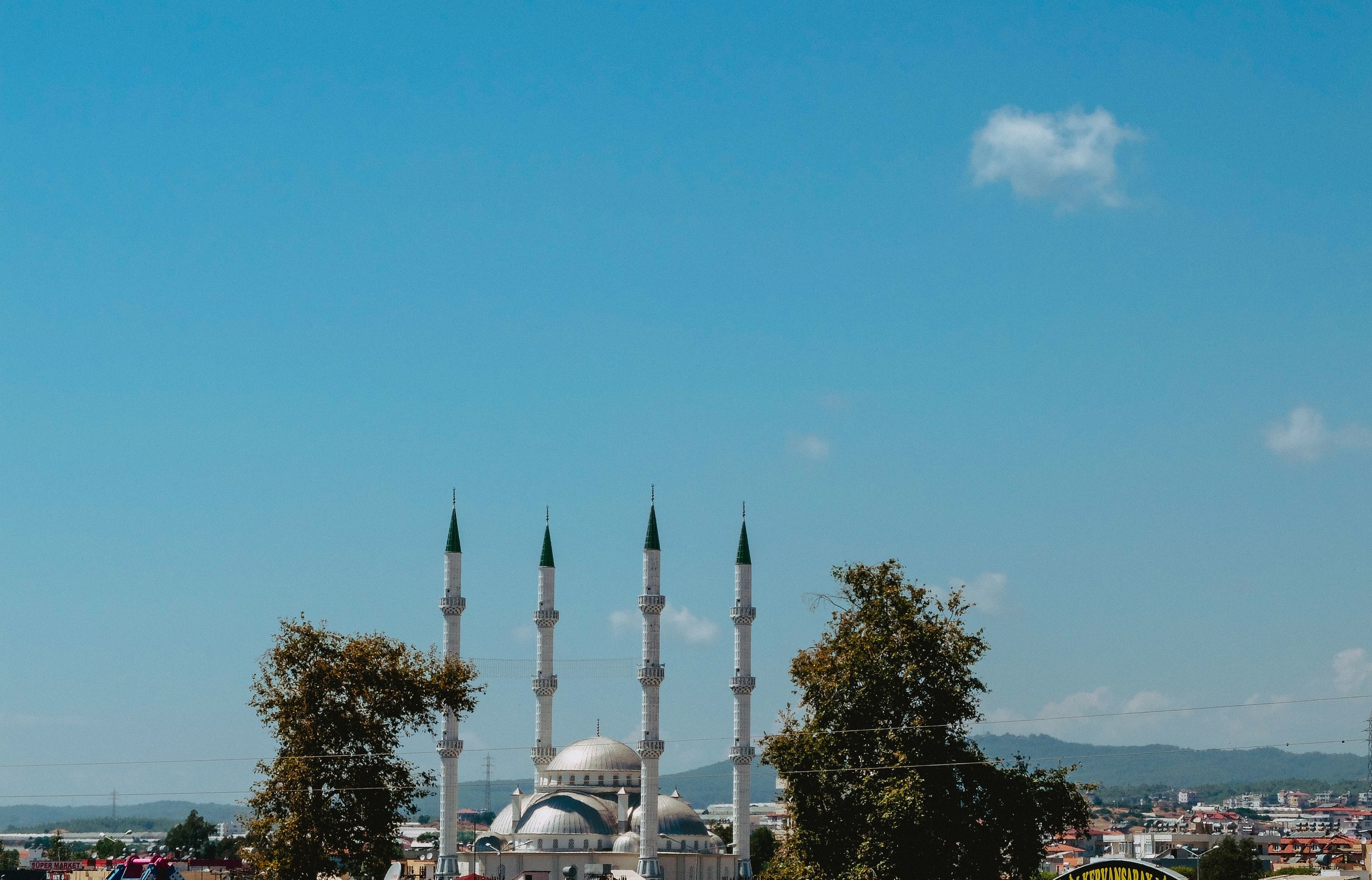 ТУРЦИЯ. Выпускные альбомы Edi ART