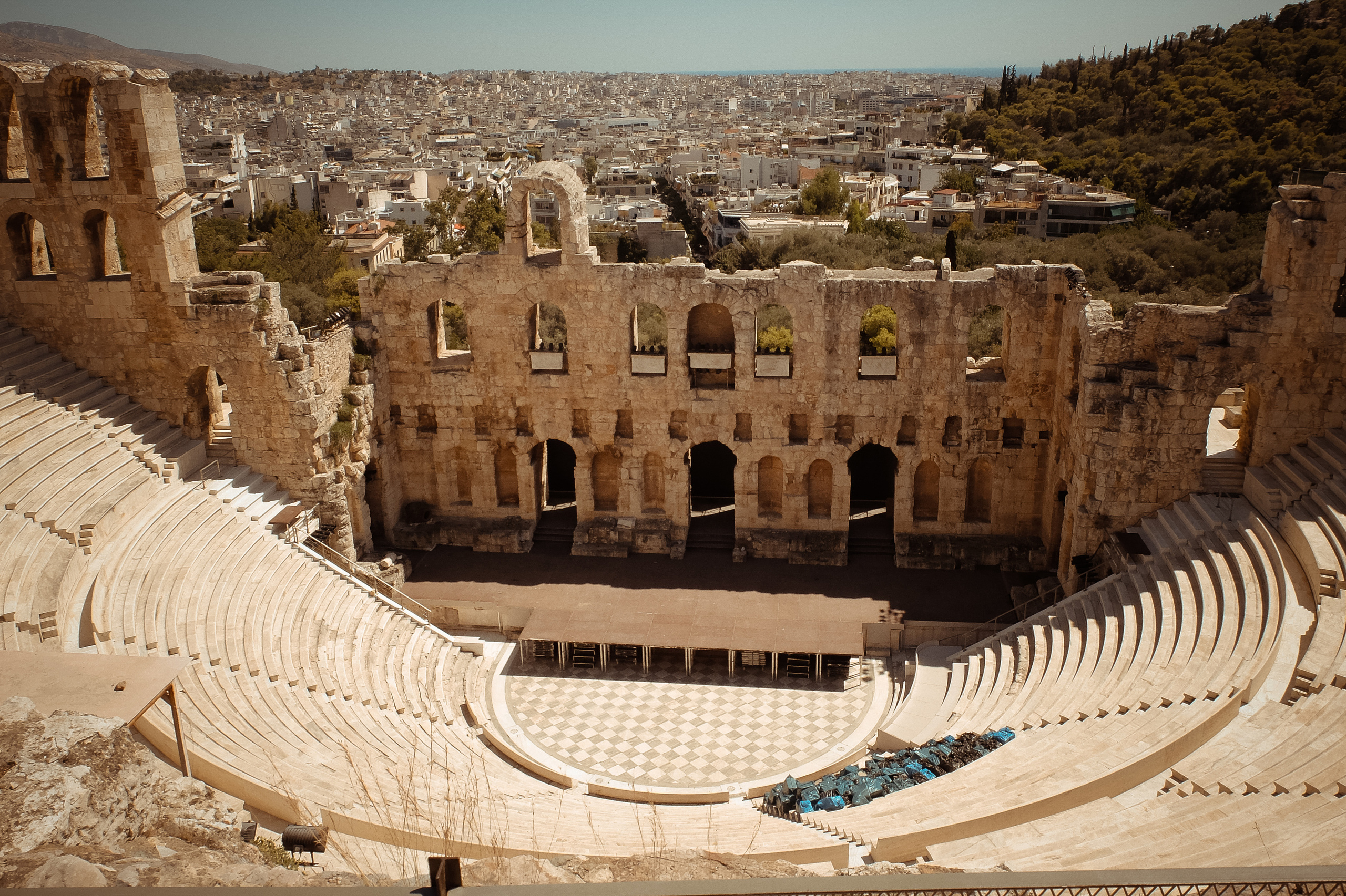 ГРЕЦИЯ. Выпускные альбомы Edi ART