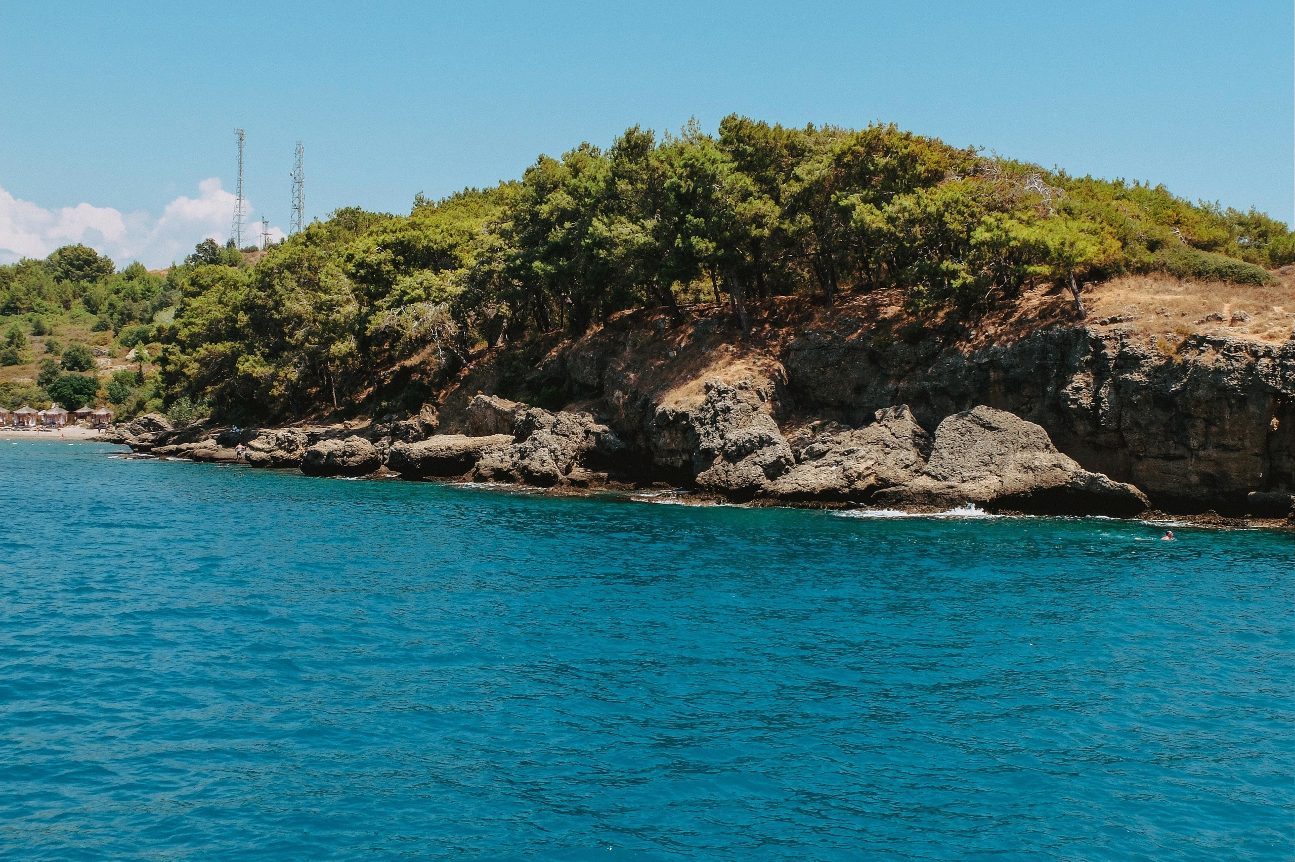 ТУРЦИЯ. Выпускные альбомы Edi ART