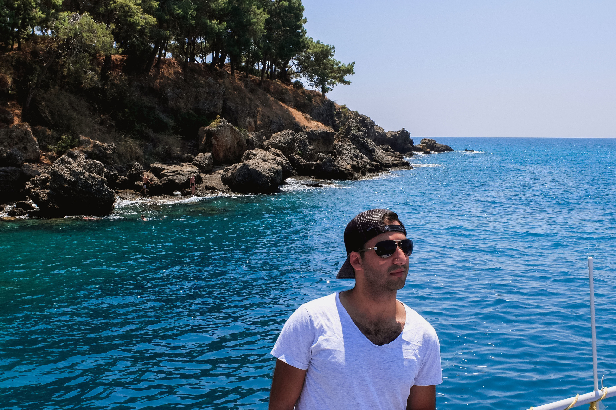 ТУРЦИЯ. Выпускные альбомы Edi ART