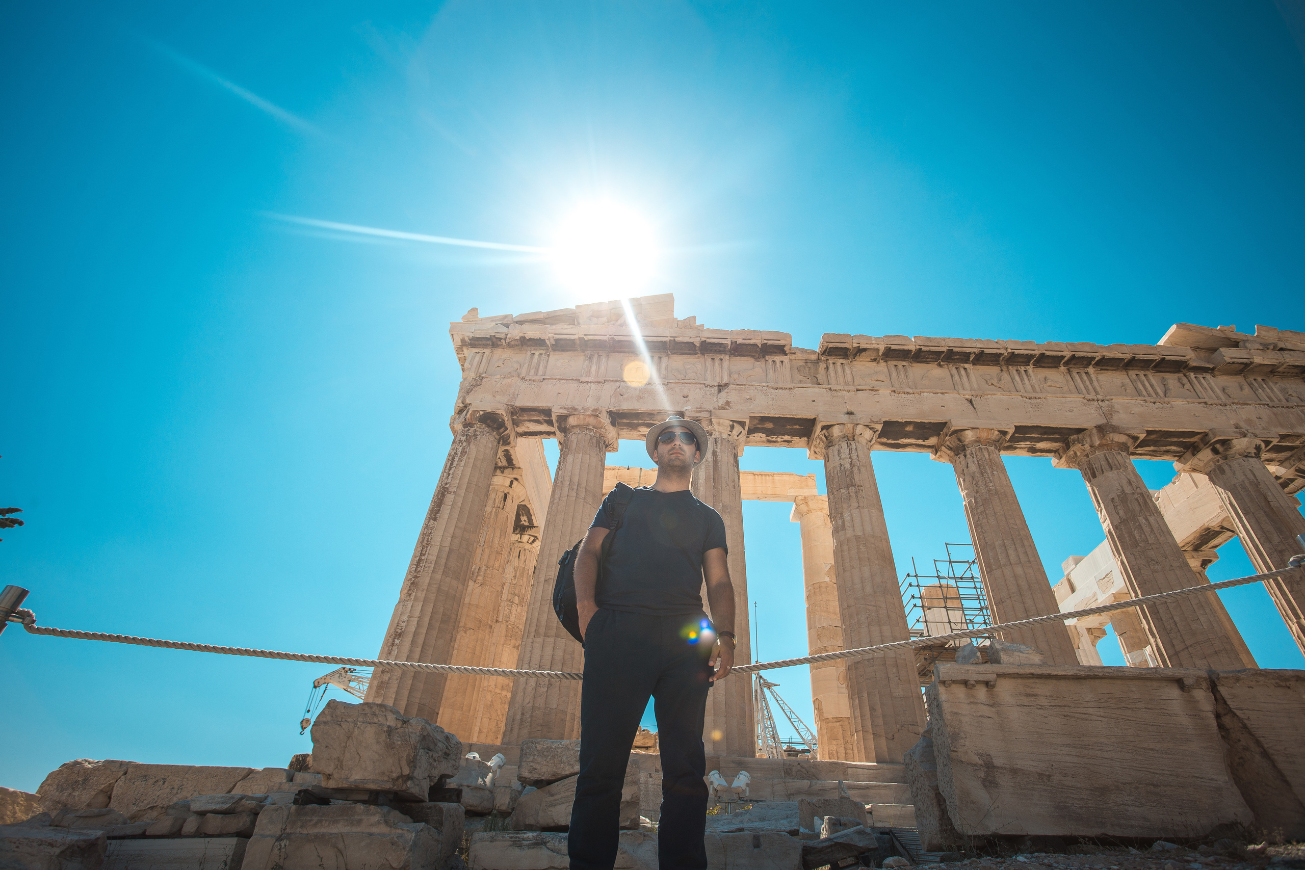 ГРЕЦИЯ. Выпускные альбомы Edi ART