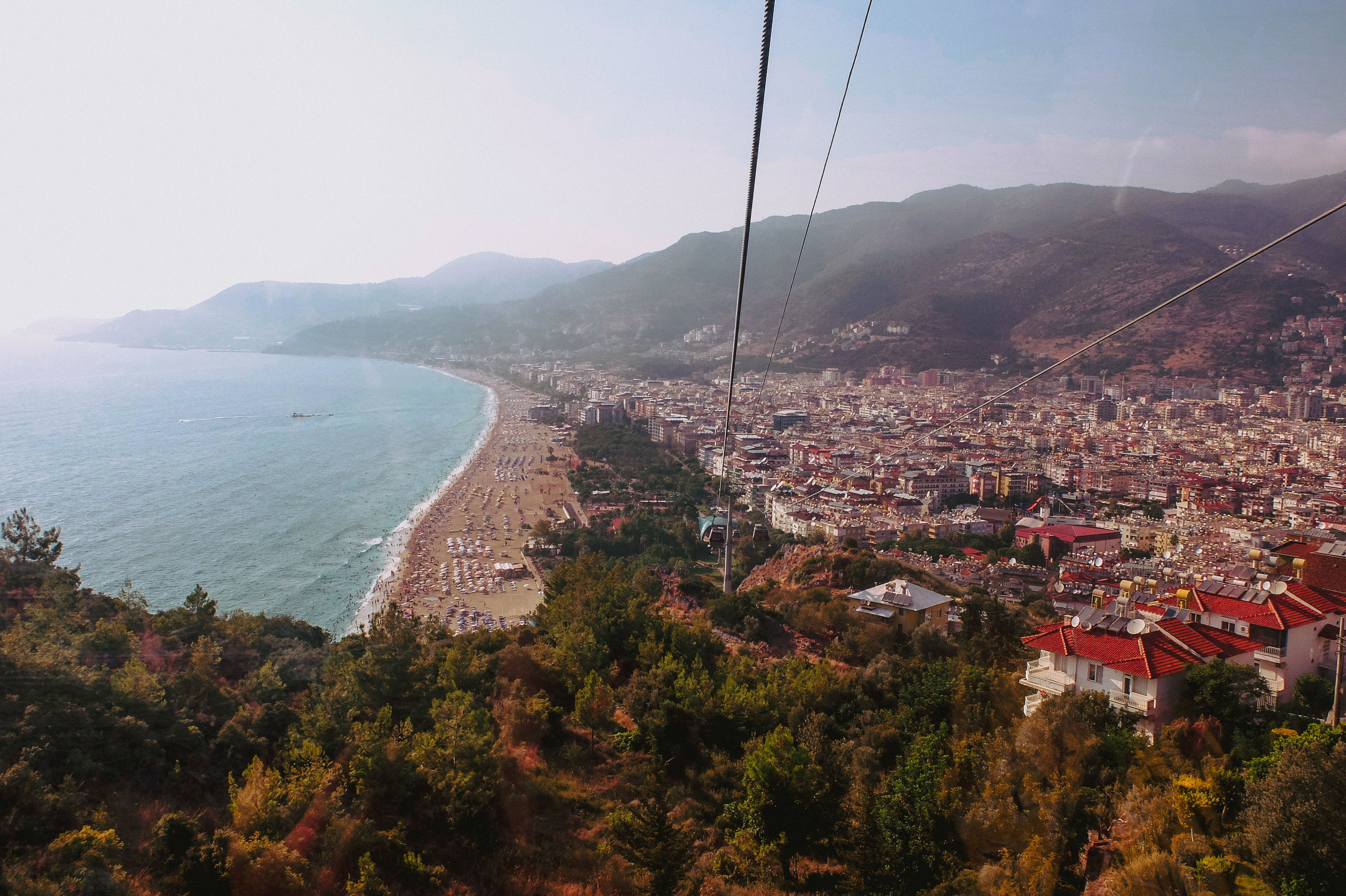 ТУРЦИЯ. Выпускные альбомы Edi ART