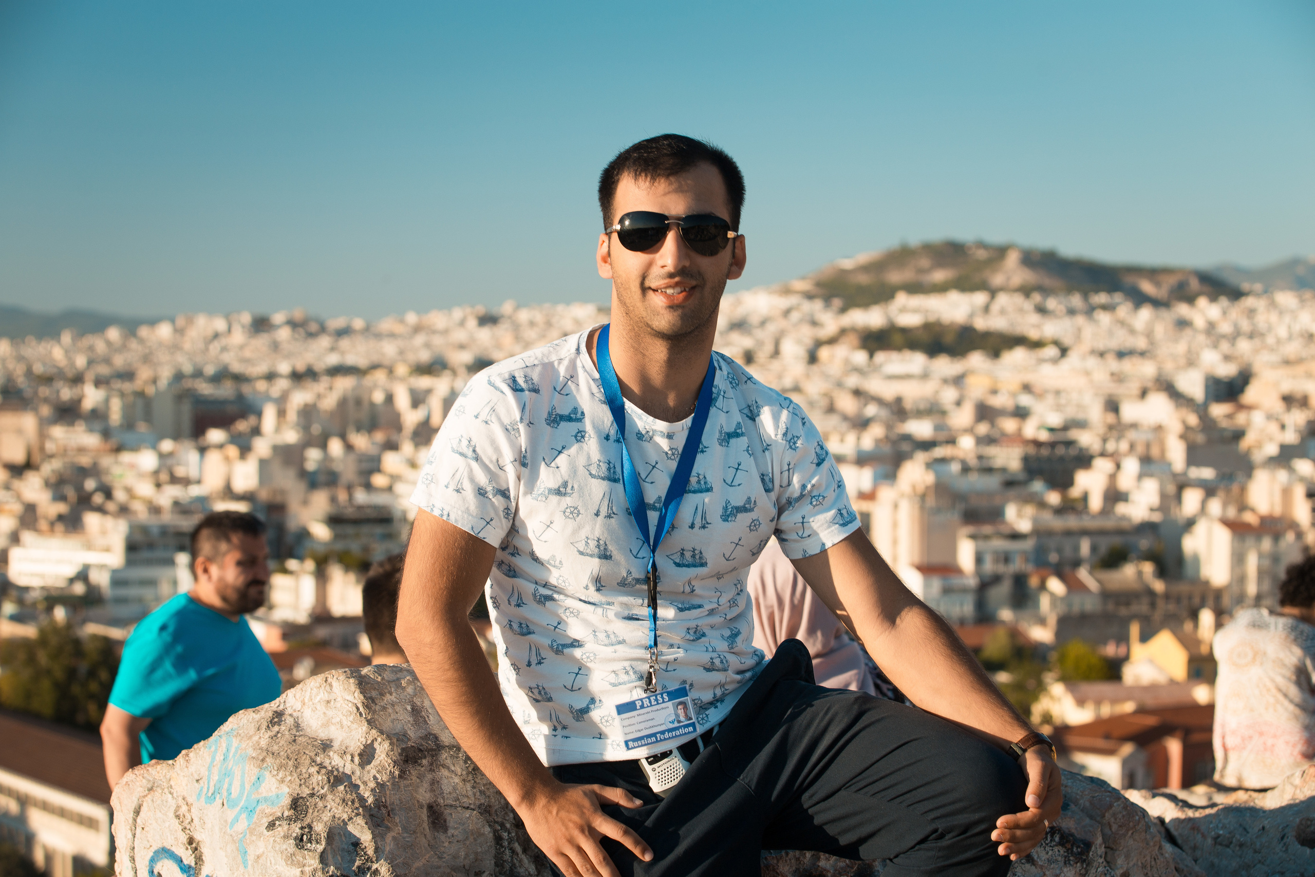 ГРЕЦИЯ. Выпускные альбомы Edi ART