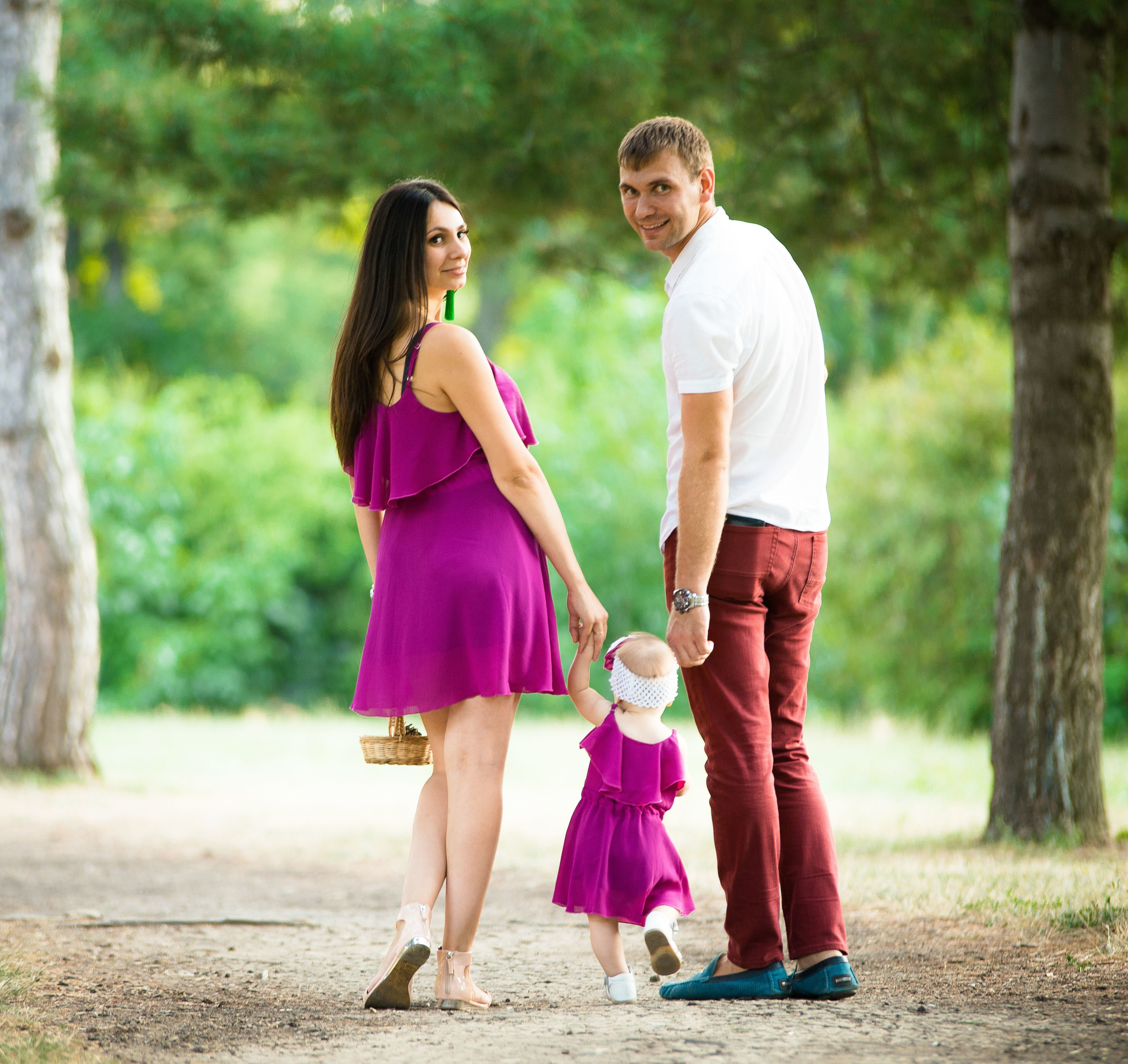 СЕМЕЙНАЯ СЪЕМКА. Выпускные альбомы Edi ART