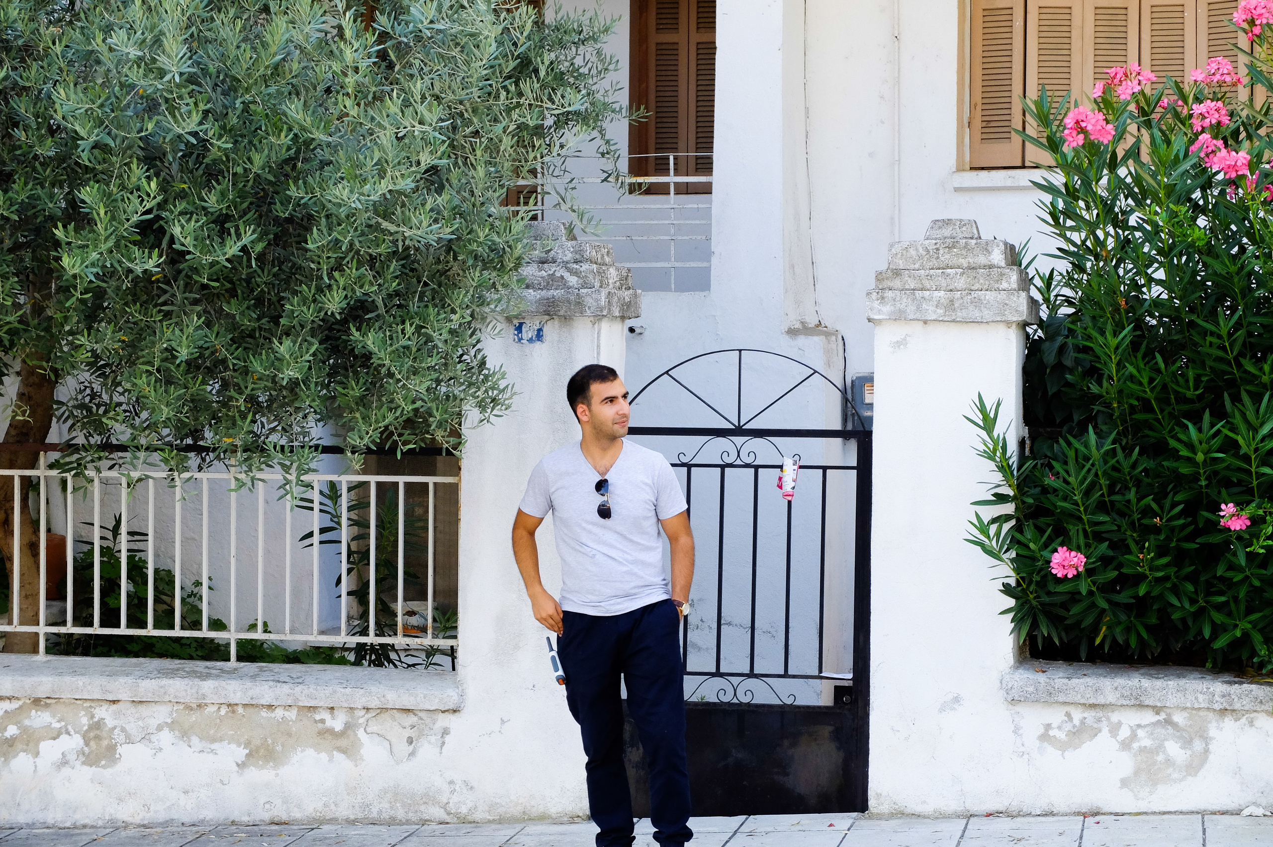 ГРЕЦИЯ. Выпускные альбомы Edi ART