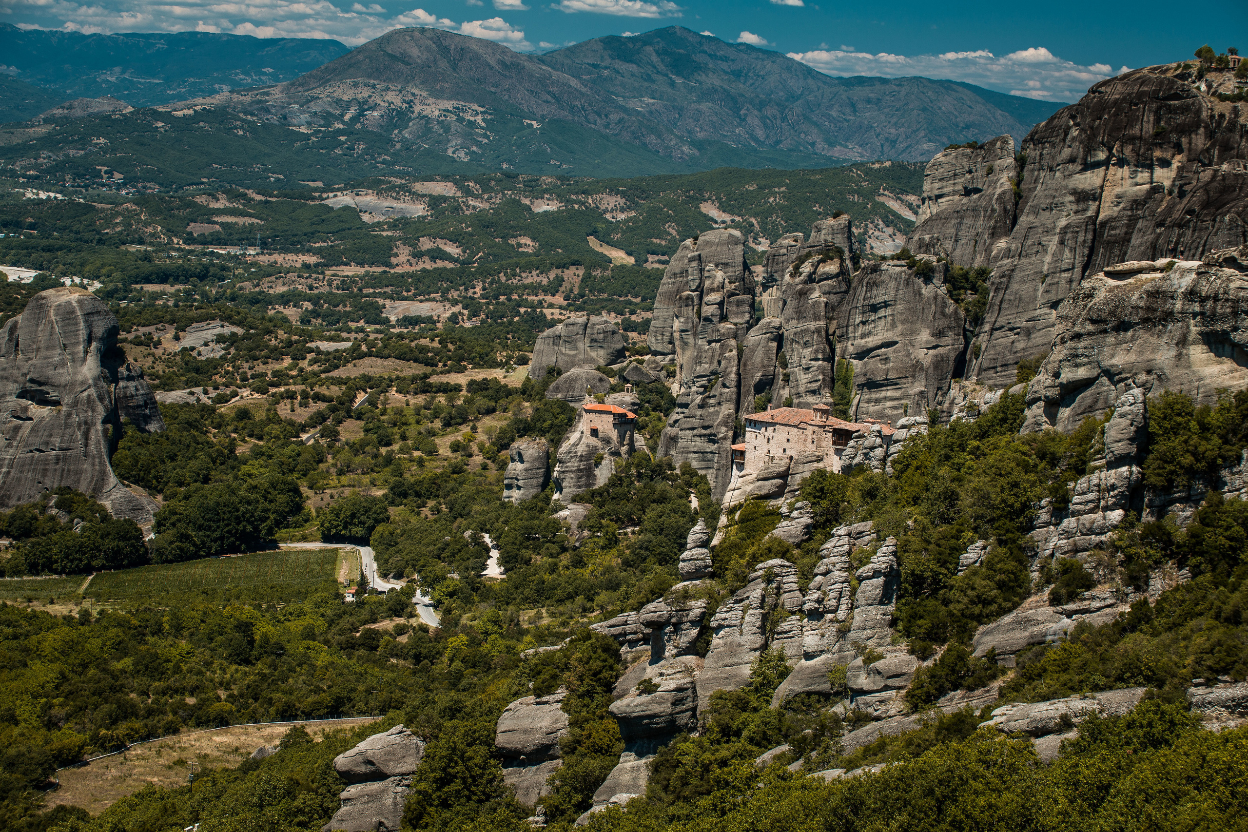 ГРЕЦИЯ. Выпускные альбомы Edi ART