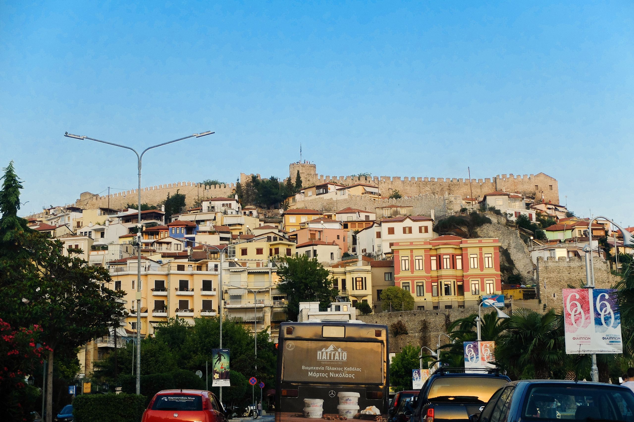 ГРЕЦИЯ. Выпускные альбомы Edi ART