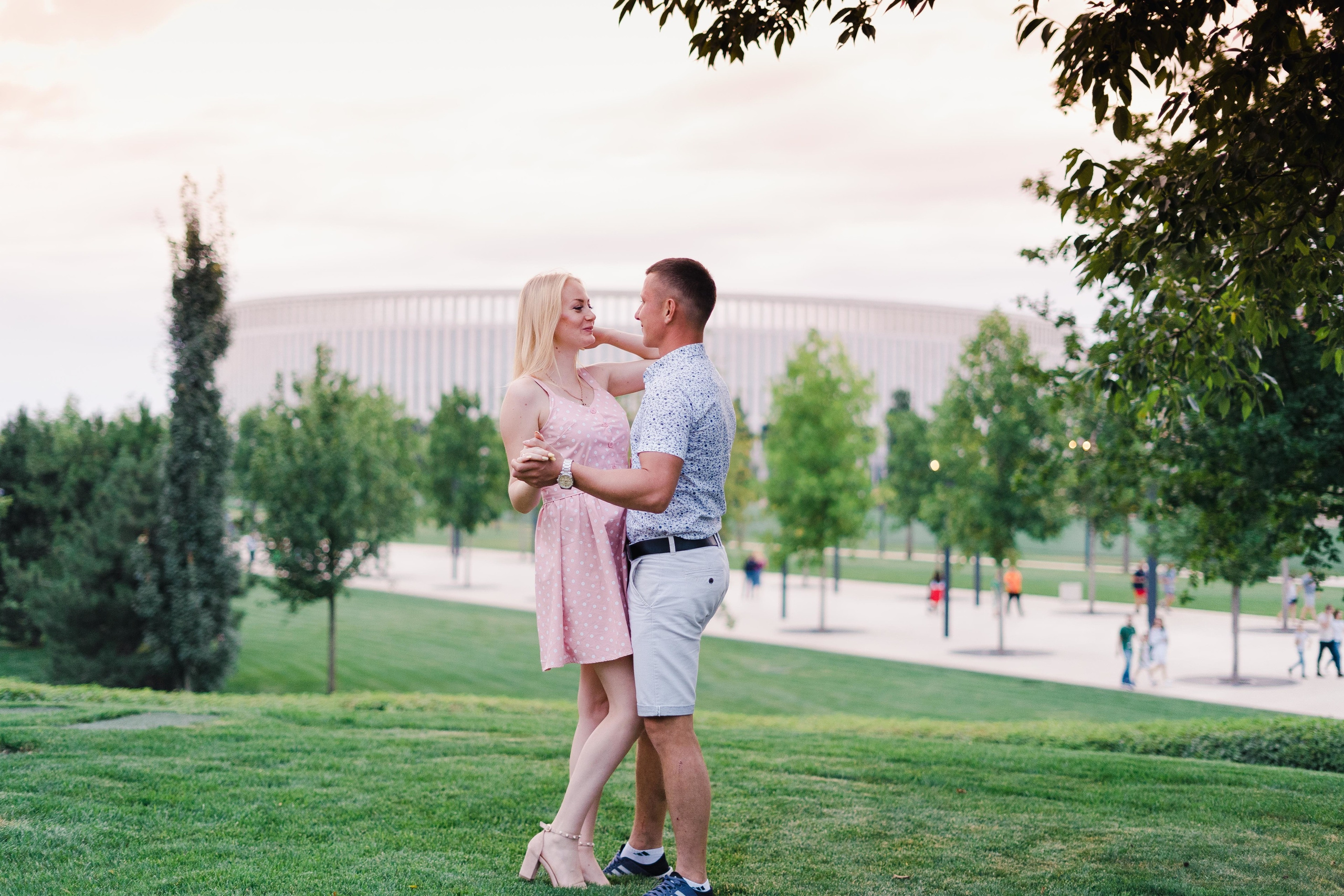 СЕМЕЙНАЯ СЪЕМКА. Выпускные альбомы Edi ART