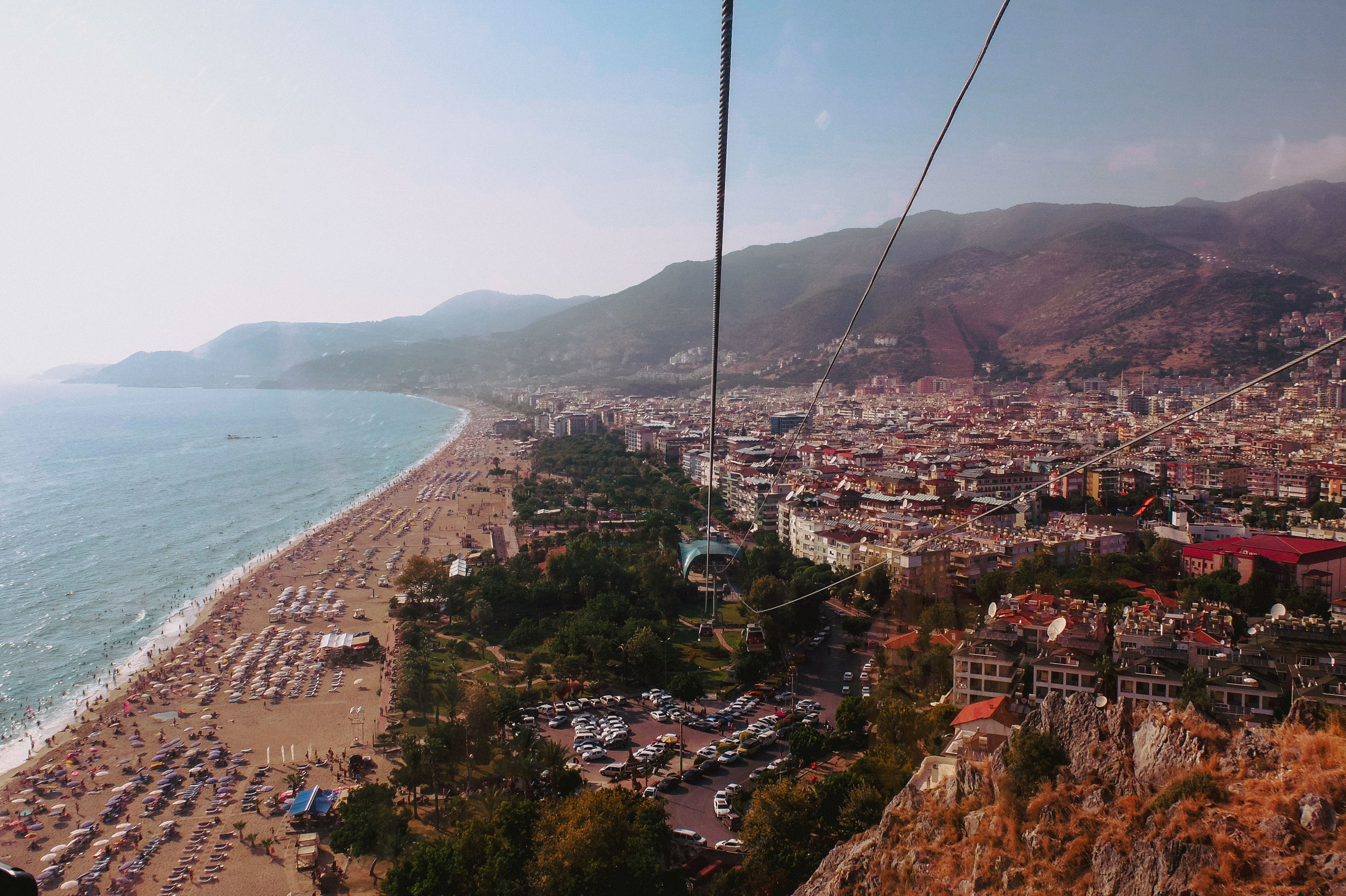 ТУРЦИЯ. Выпускные альбомы Edi ART