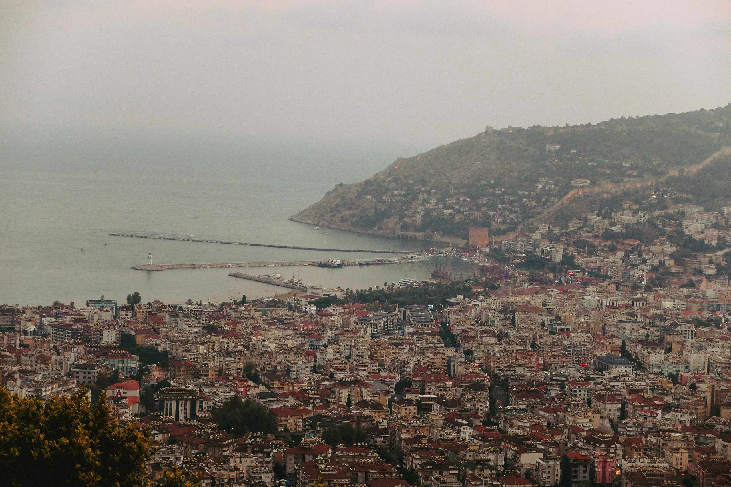 ТУРЦИЯ. Выпускные альбомы Edi ART