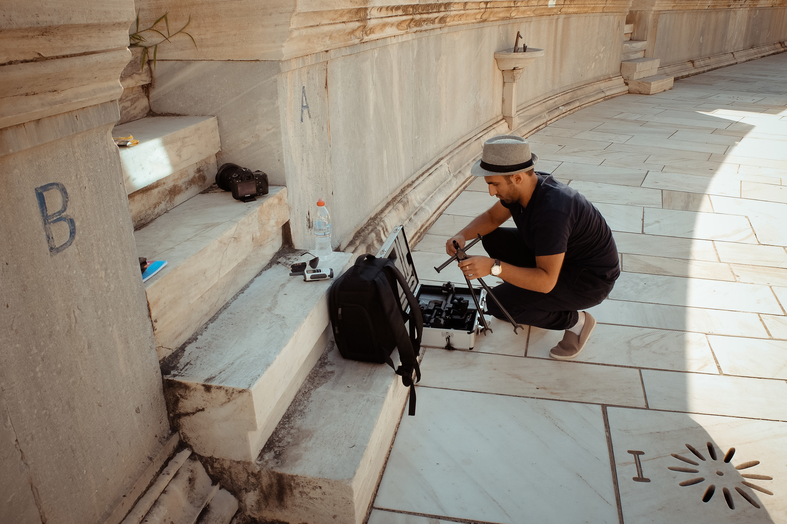 ГРЕЦИЯ. Выпускные альбомы Edi ART