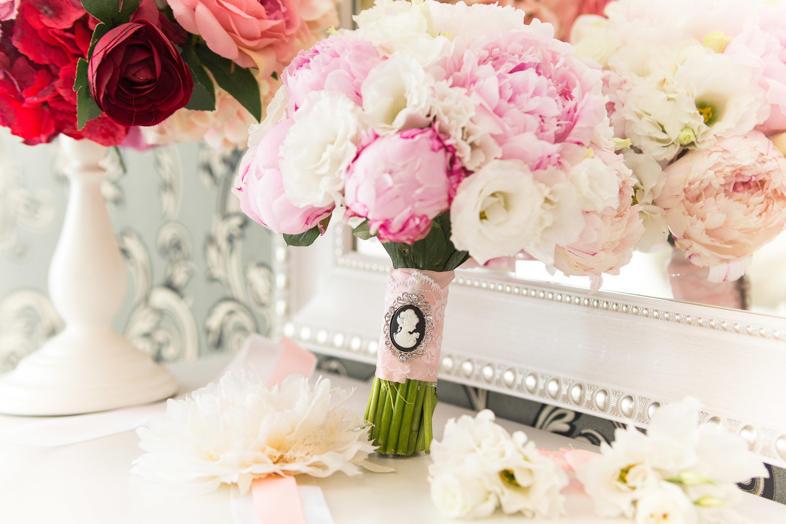 СВАДЕБНАЯ СЪЕМКА. Выпускные альбомы Edi ART