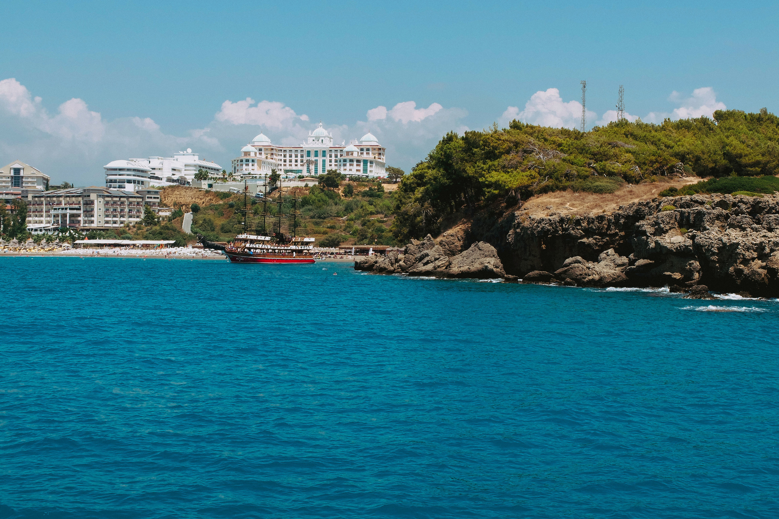 ТУРЦИЯ. Выпускные альбомы Edi ART