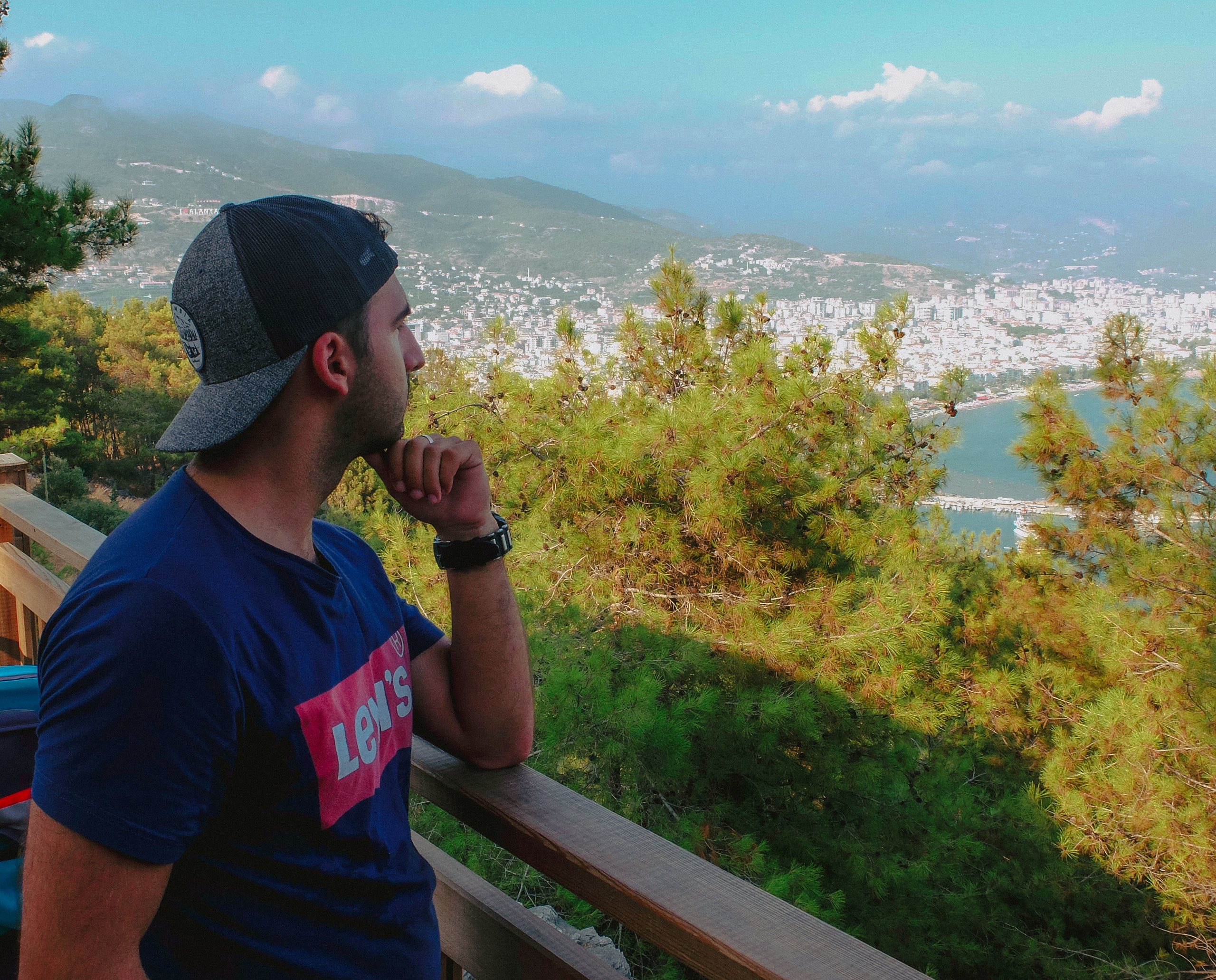 ТУРЦИЯ. Выпускные альбомы Edi ART