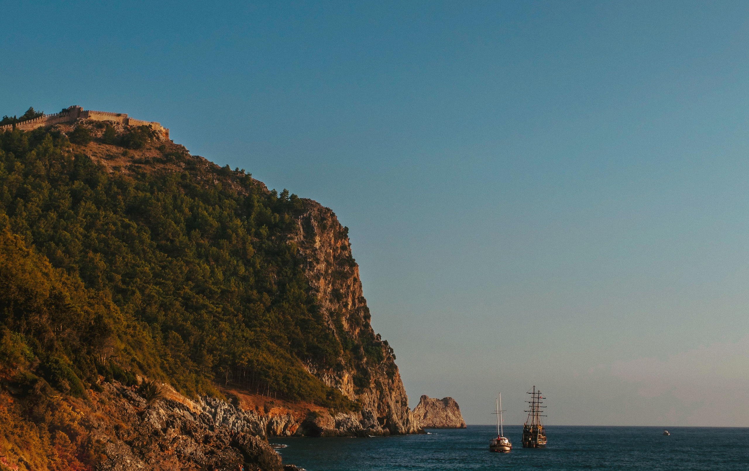 ТУРЦИЯ. Выпускные альбомы Edi ART